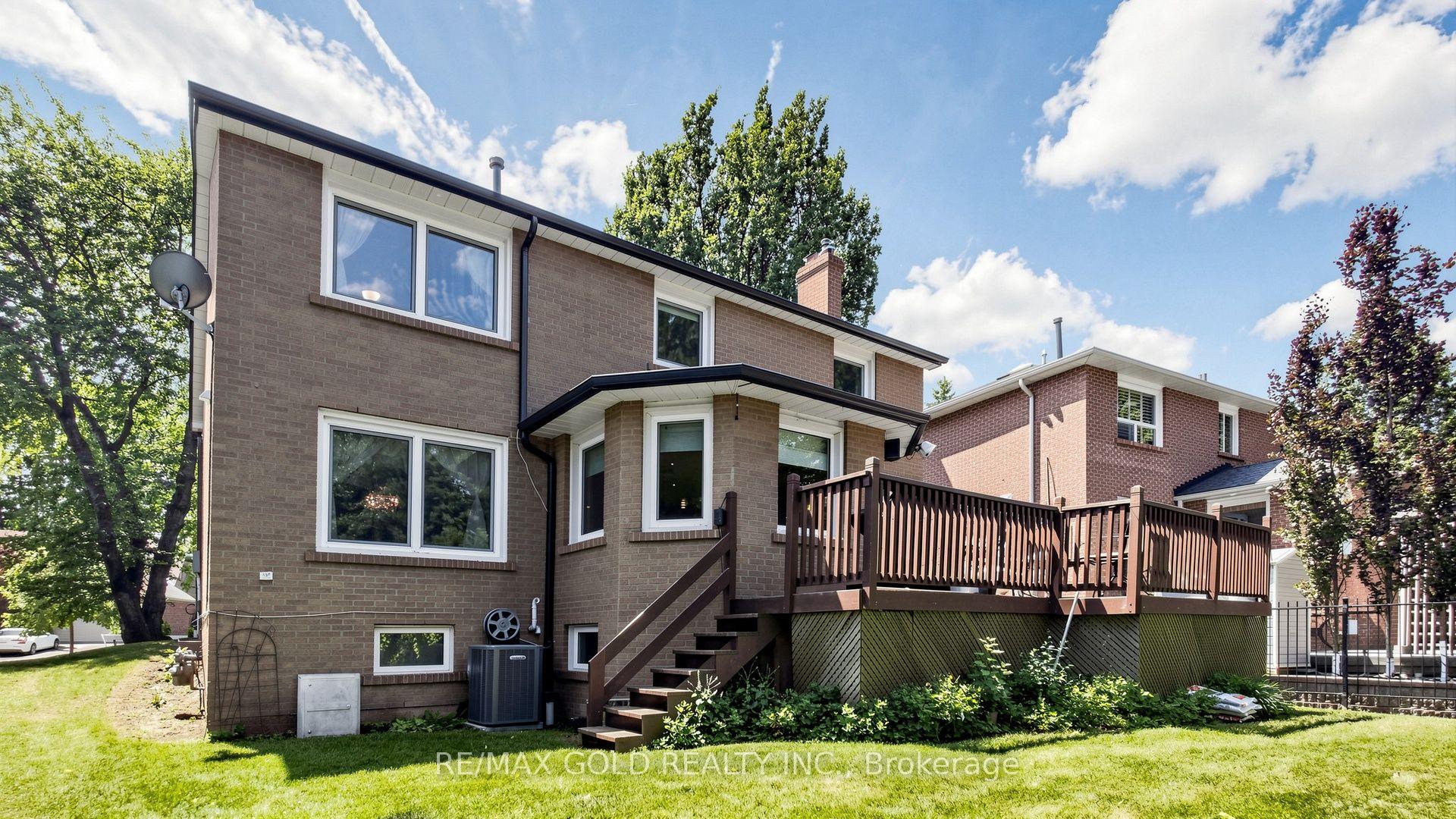 Photo 50 of 1809 Melody Drive, Mississauga, Central Erin Mills — HOMEH