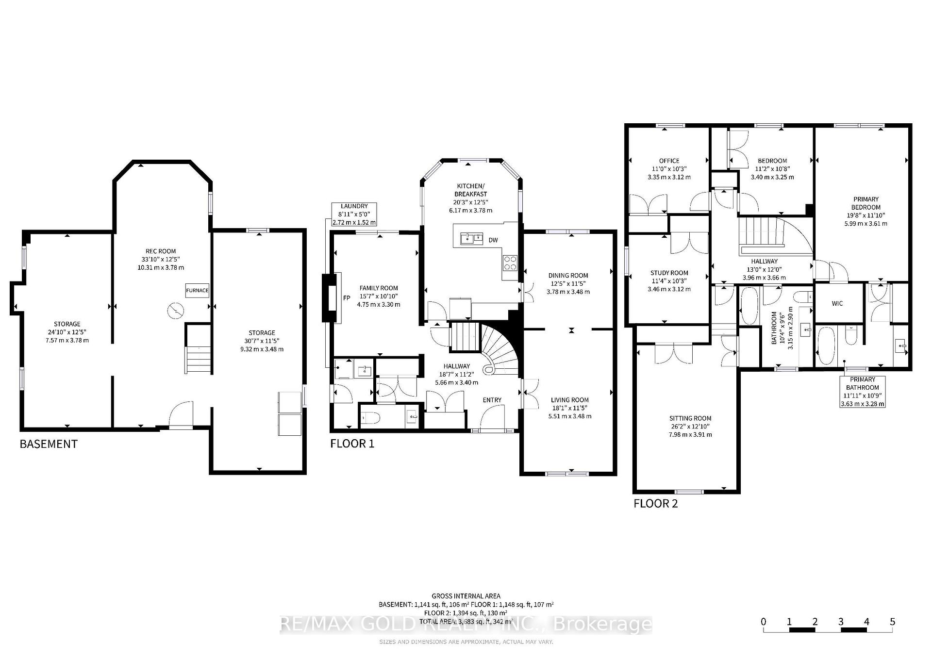 Photo 64 of 1809 Melody Drive, Mississauga, Central Erin Mills — HOMEH