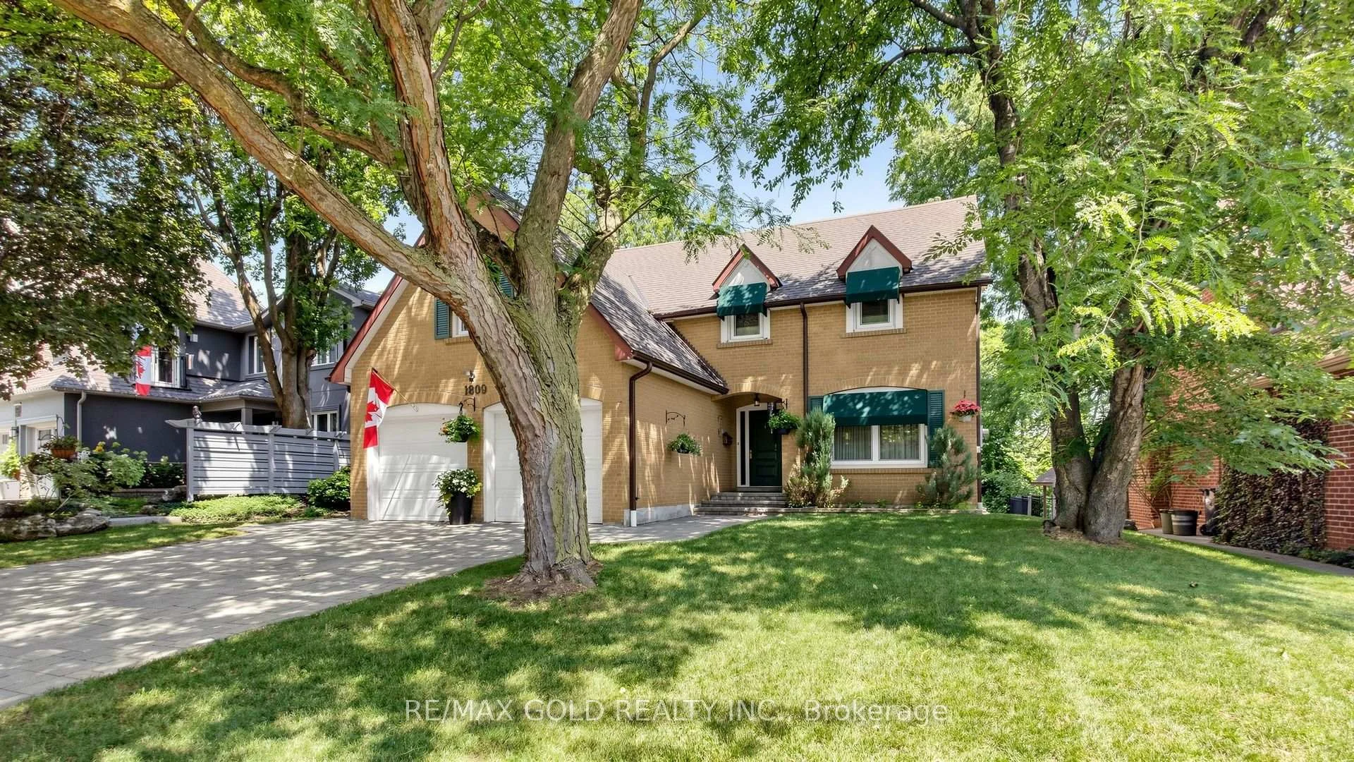 Photo 4 of 1809 Melody Drive, Mississauga, Central Erin Mills — HOMEH