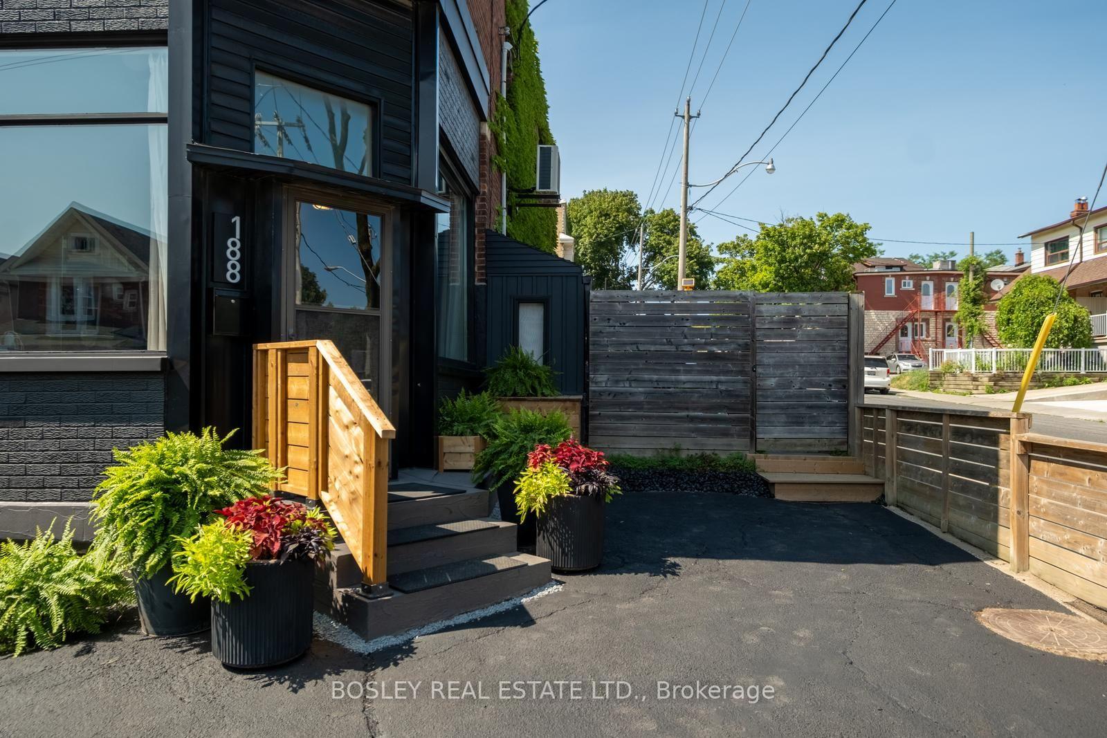 Photo 1 of 188 Rosemount Avenue, Toronto, Corso Italia-Davenport — HOMEH