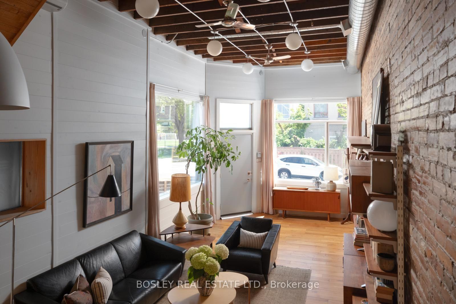 Photo 2 of 188 Rosemount Avenue, Toronto, Corso Italia-Davenport — HOMEH