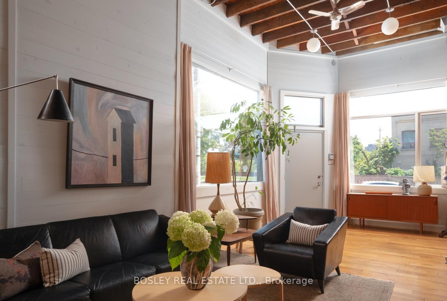 Photo 4 of 188 Rosemount Avenue, Toronto, Corso Italia-Davenport — HOMEH