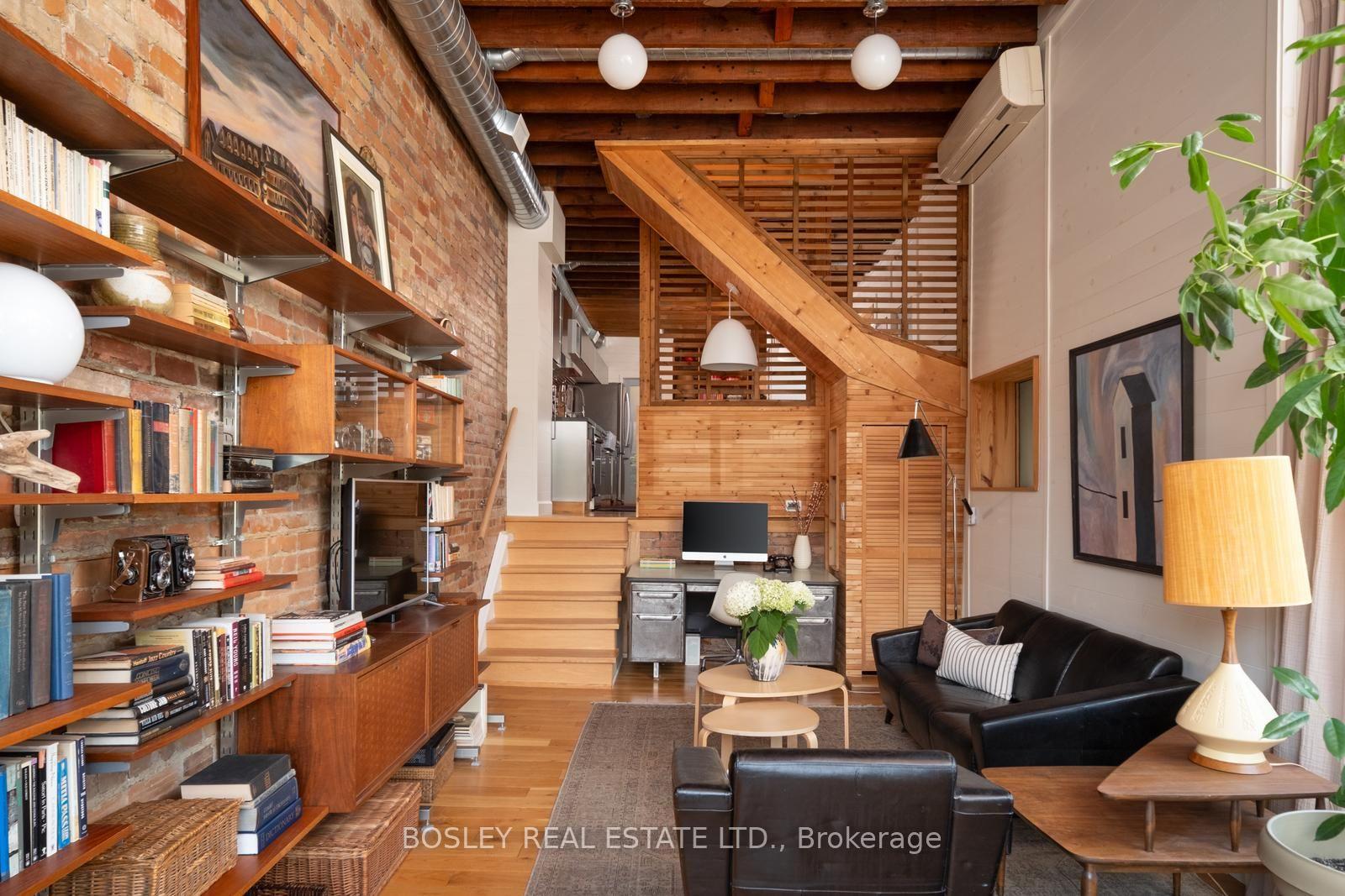 Photo 5 of 188 Rosemount Avenue, Toronto, Corso Italia-Davenport — HOMEH