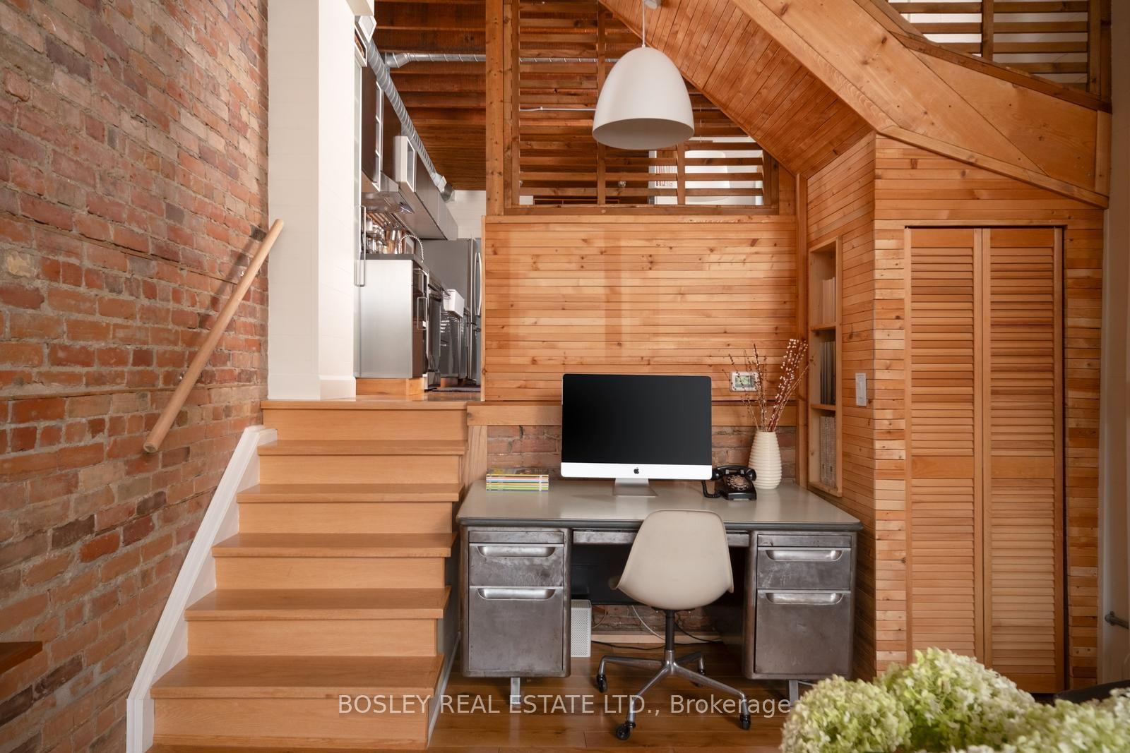 Photo 6 of 188 Rosemount Avenue, Toronto, Corso Italia-Davenport — HOMEH