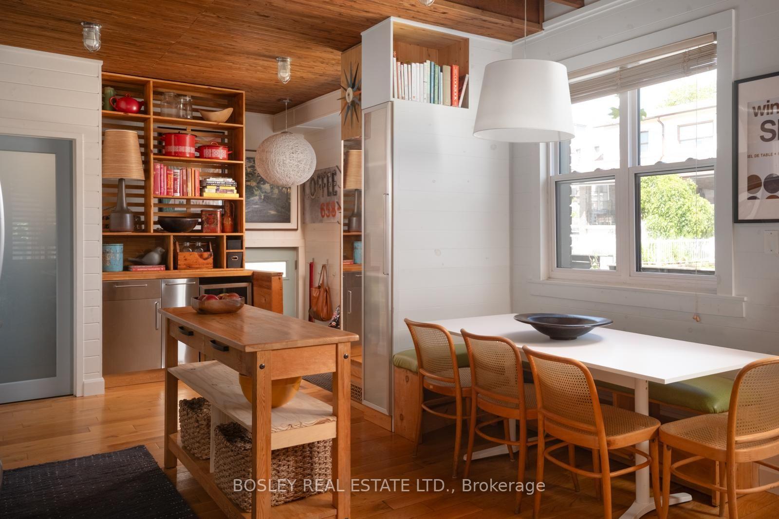 Photo 8 of 188 Rosemount Avenue, Toronto, Corso Italia-Davenport — HOMEH