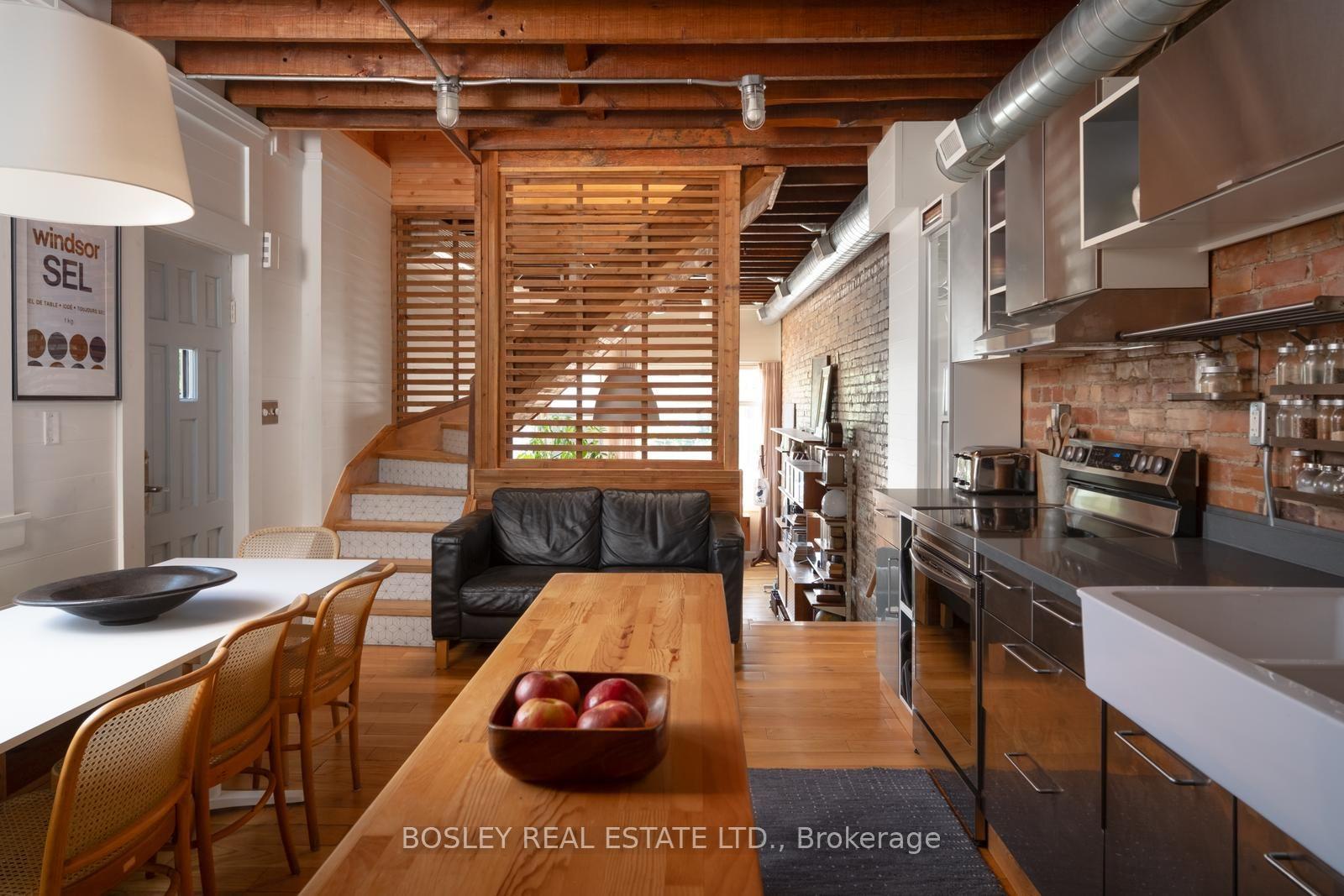 Photo 9 of 188 Rosemount Avenue, Toronto, Corso Italia-Davenport — HOMEH