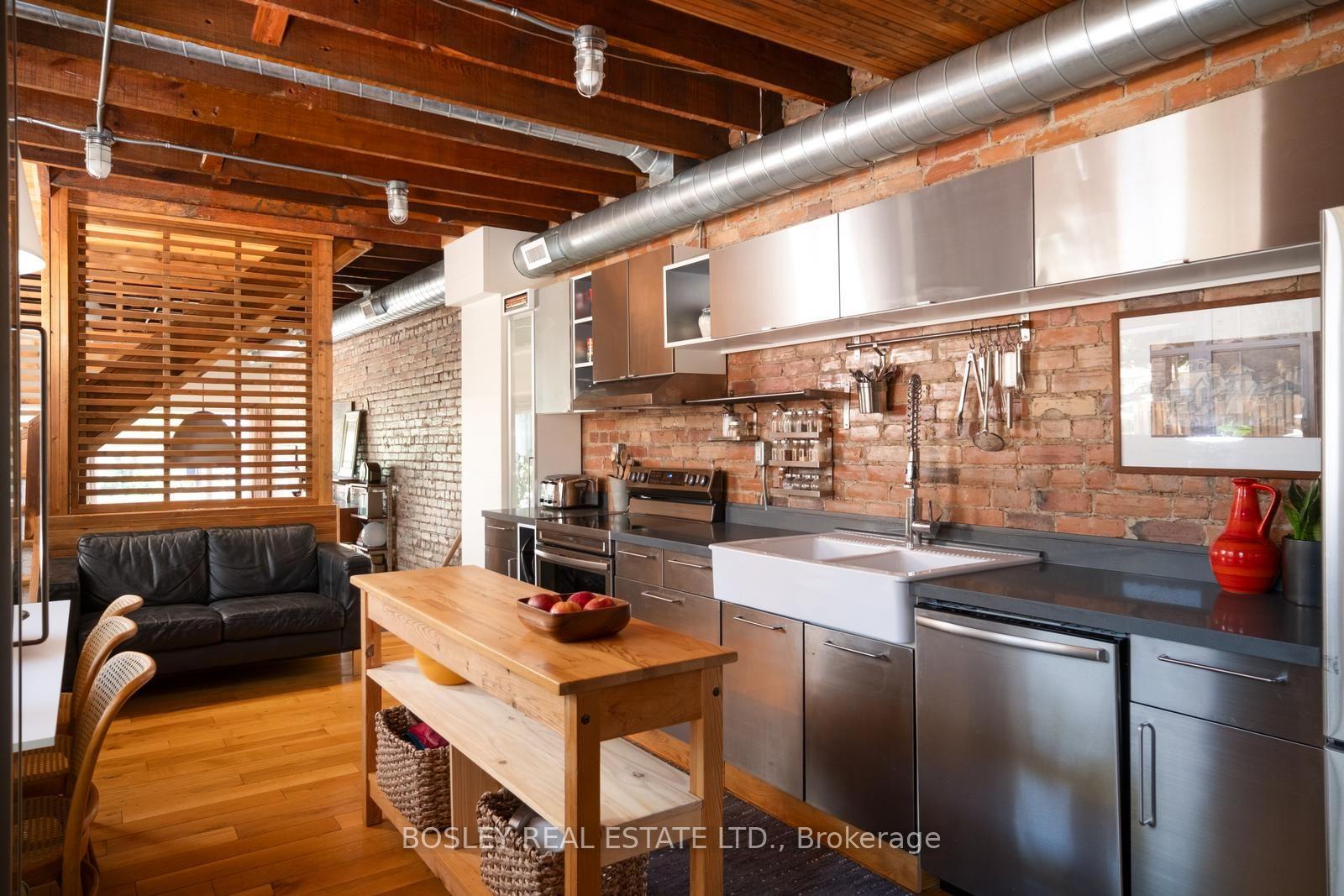 Photo 10 of 188 Rosemount Avenue, Toronto, Corso Italia-Davenport — HOMEH