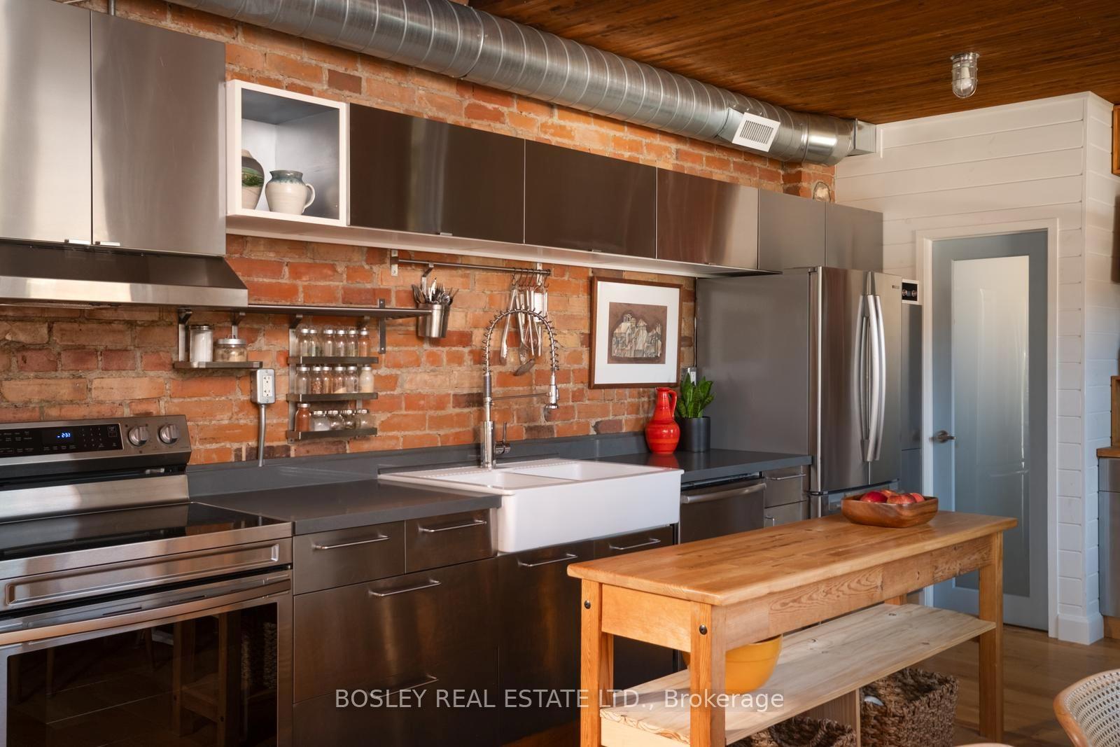 Photo 11 of 188 Rosemount Avenue, Toronto, Corso Italia-Davenport — HOMEH