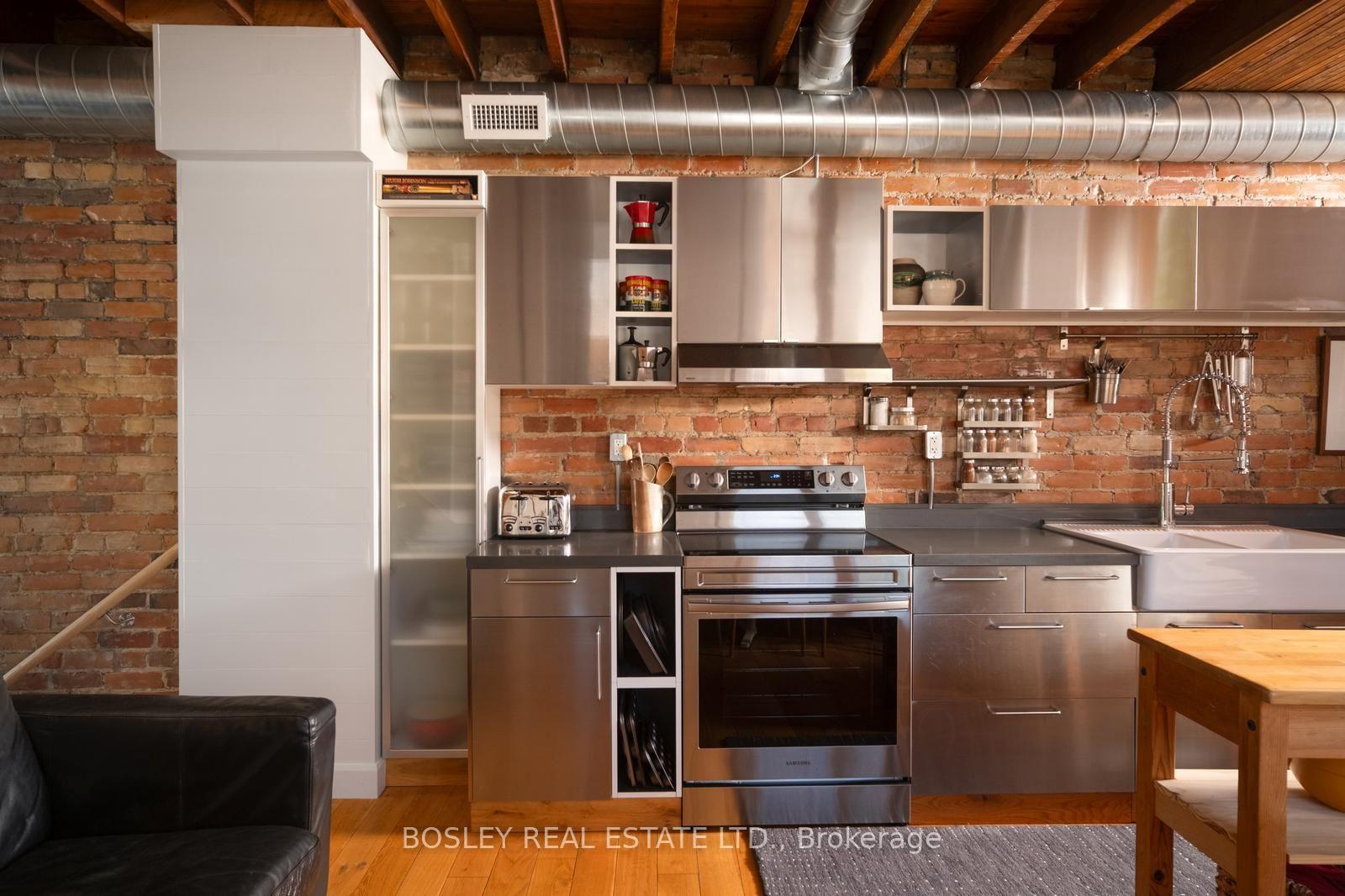 Photo 12 of 188 Rosemount Avenue, Toronto, Corso Italia-Davenport — HOMEH