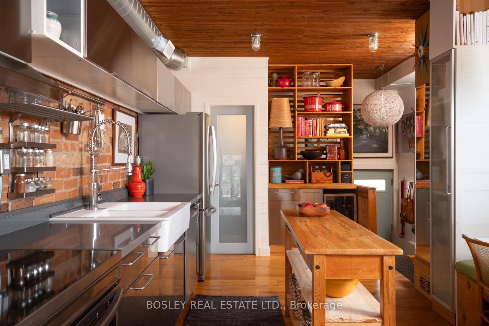 Photo 13 of 188 Rosemount Avenue, Toronto, Corso Italia-Davenport — HOMEH