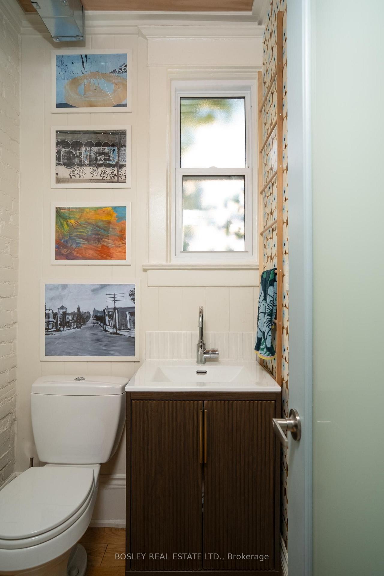 Photo 14 of 188 Rosemount Avenue, Toronto, Corso Italia-Davenport — HOMEH