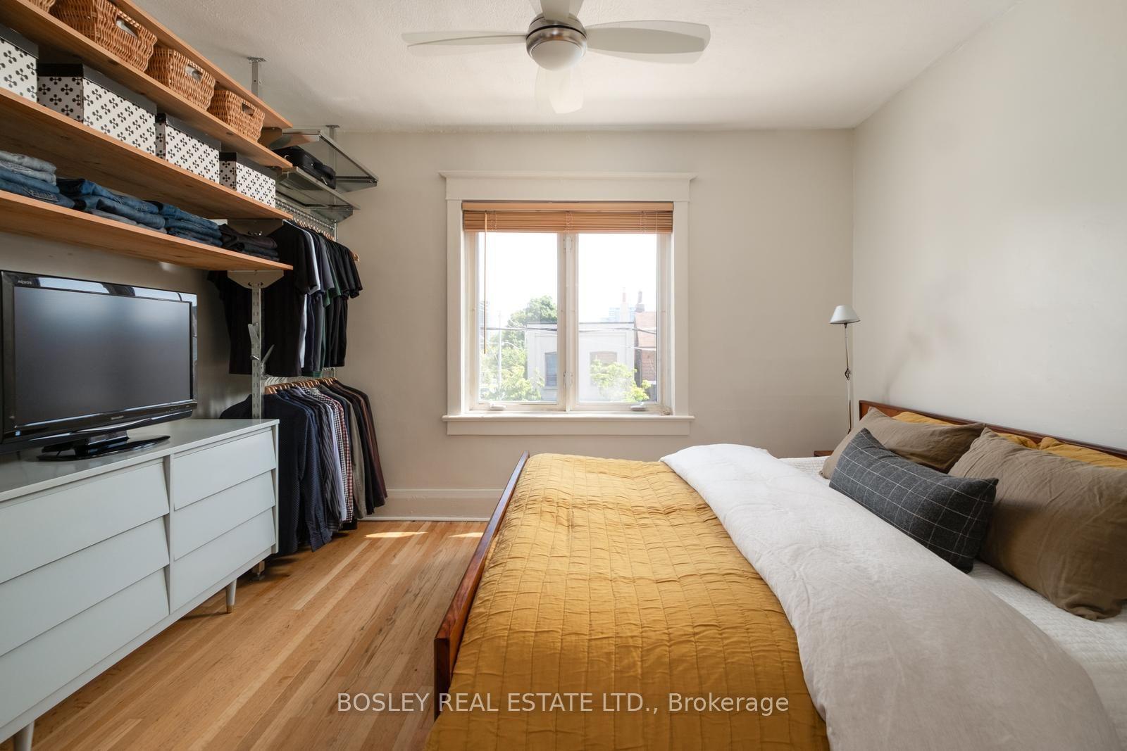 Photo 15 of 188 Rosemount Avenue, Toronto, Corso Italia-Davenport — HOMEH
