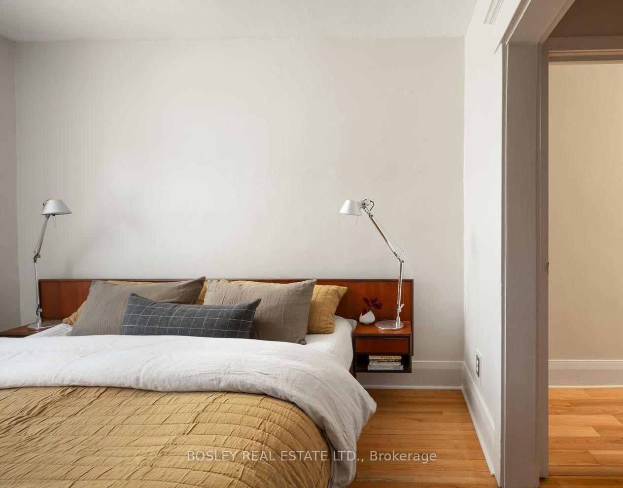 Photo 16 of 188 Rosemount Avenue, Toronto, Corso Italia-Davenport — HOMEH