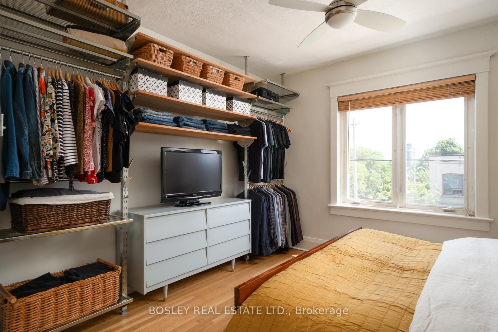 Photo 18 of 188 Rosemount Avenue, Toronto, Corso Italia-Davenport — HOMEH