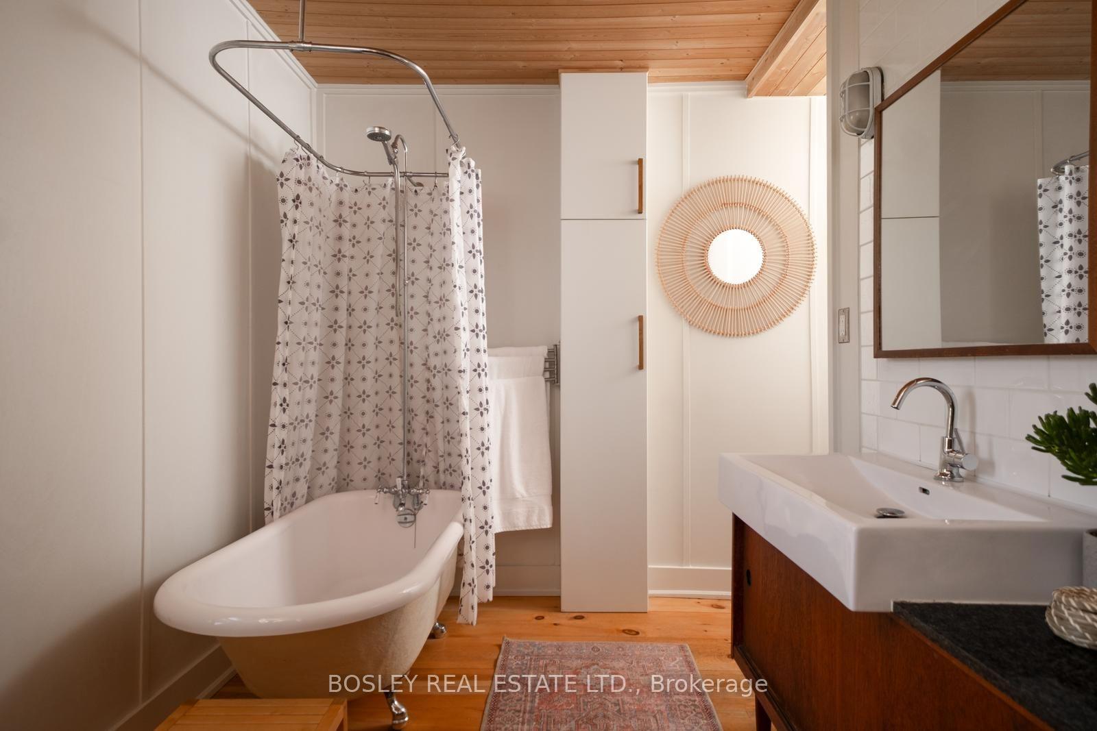 Photo 19 of 188 Rosemount Avenue, Toronto, Corso Italia-Davenport — HOMEH