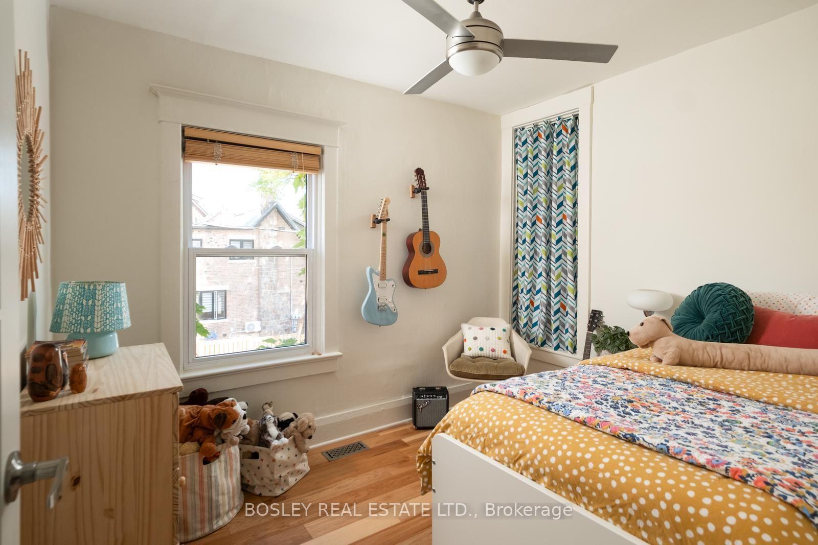 Photo 21 of 188 Rosemount Avenue, Toronto, Corso Italia-Davenport — HOMEH