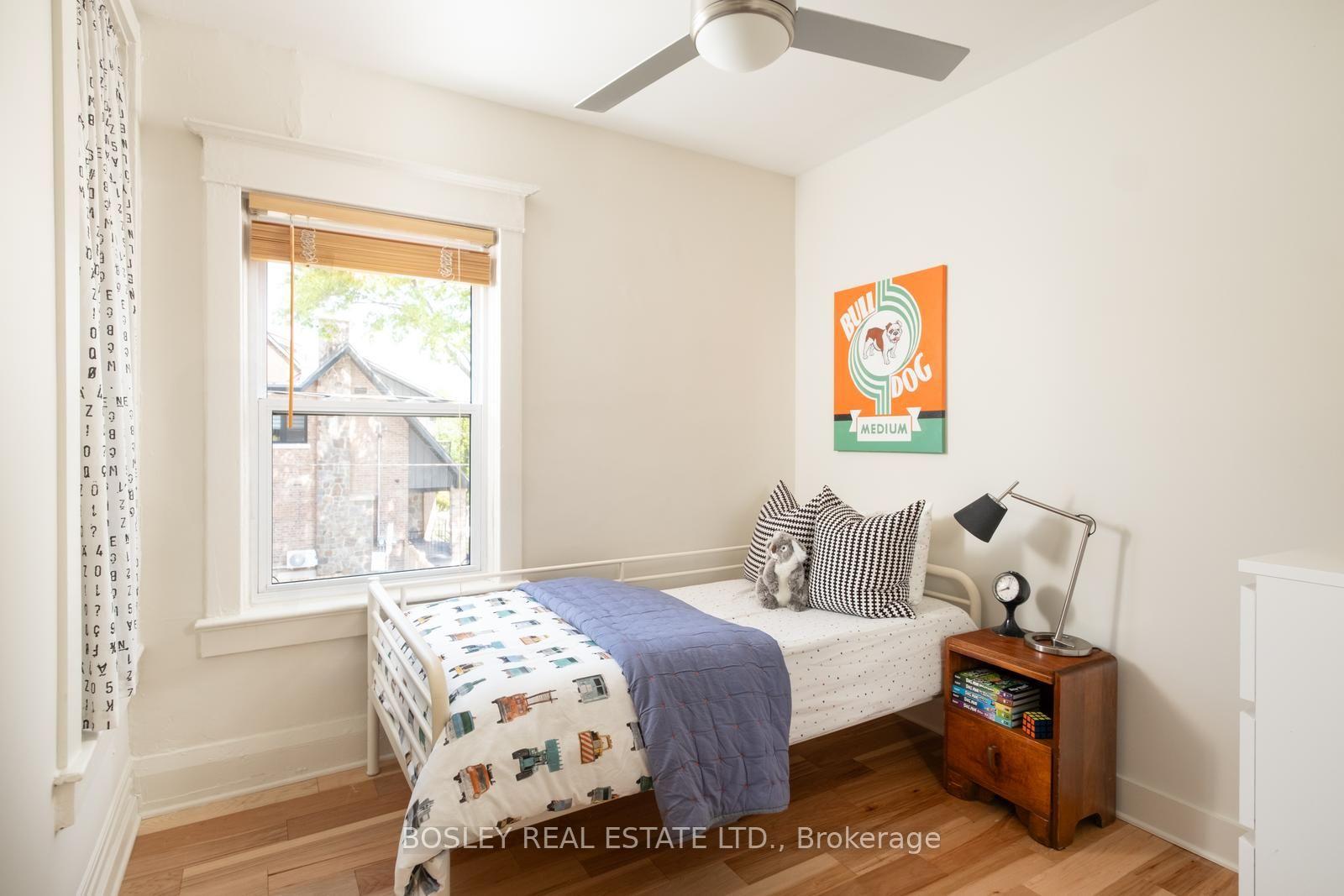 Photo 22 of 188 Rosemount Avenue, Toronto, Corso Italia-Davenport — HOMEH