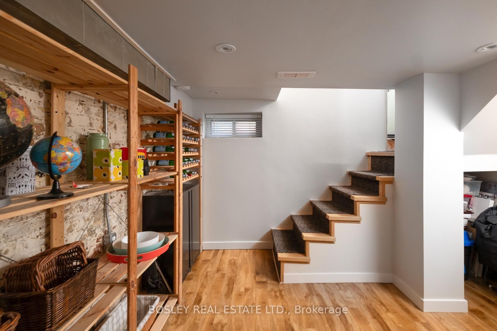 Photo 24 of 188 Rosemount Avenue, Toronto, Corso Italia-Davenport — HOMEH