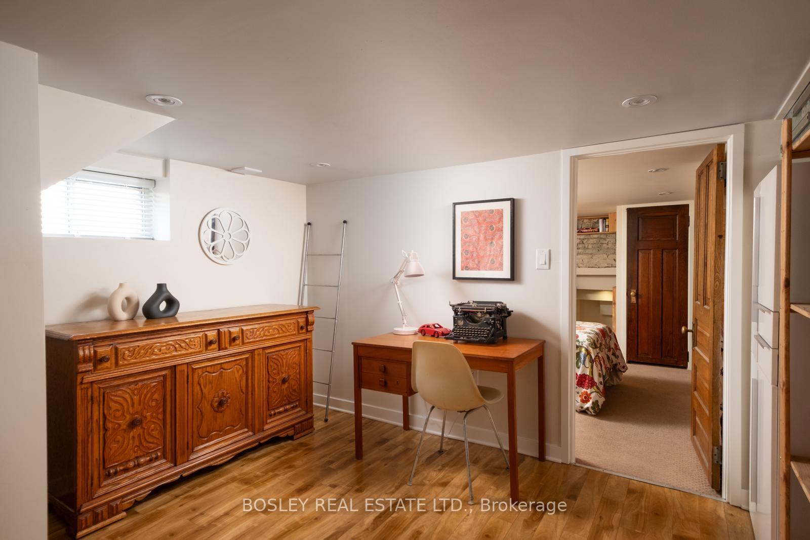 Photo 25 of 188 Rosemount Avenue, Toronto, Corso Italia-Davenport — HOMEH