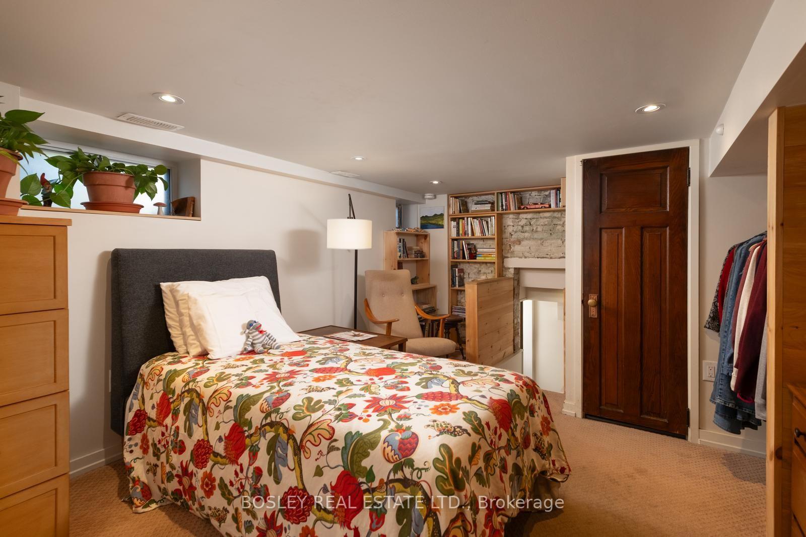 Photo 26 of 188 Rosemount Avenue, Toronto, Corso Italia-Davenport — HOMEH