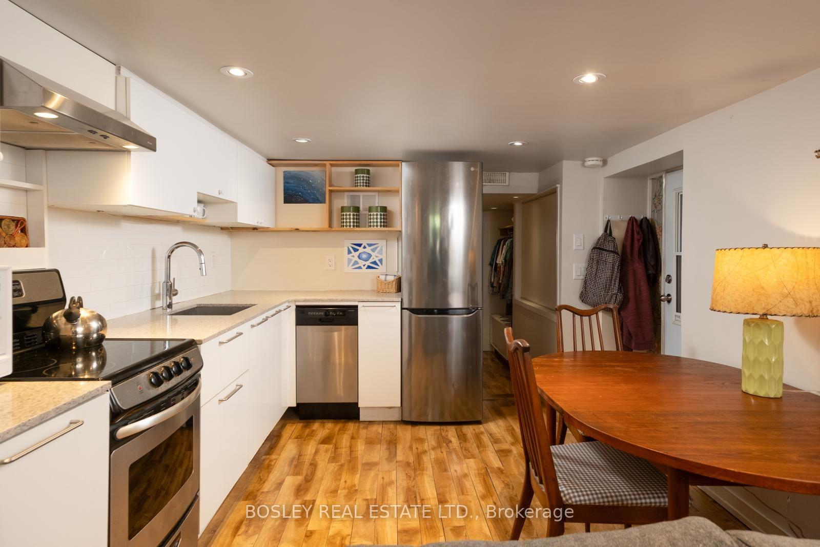 Photo 27 of 188 Rosemount Avenue, Toronto, Corso Italia-Davenport — HOMEH