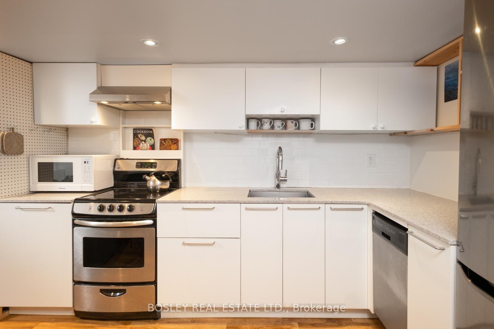 Photo 28 of 188 Rosemount Avenue, Toronto, Corso Italia-Davenport — HOMEH