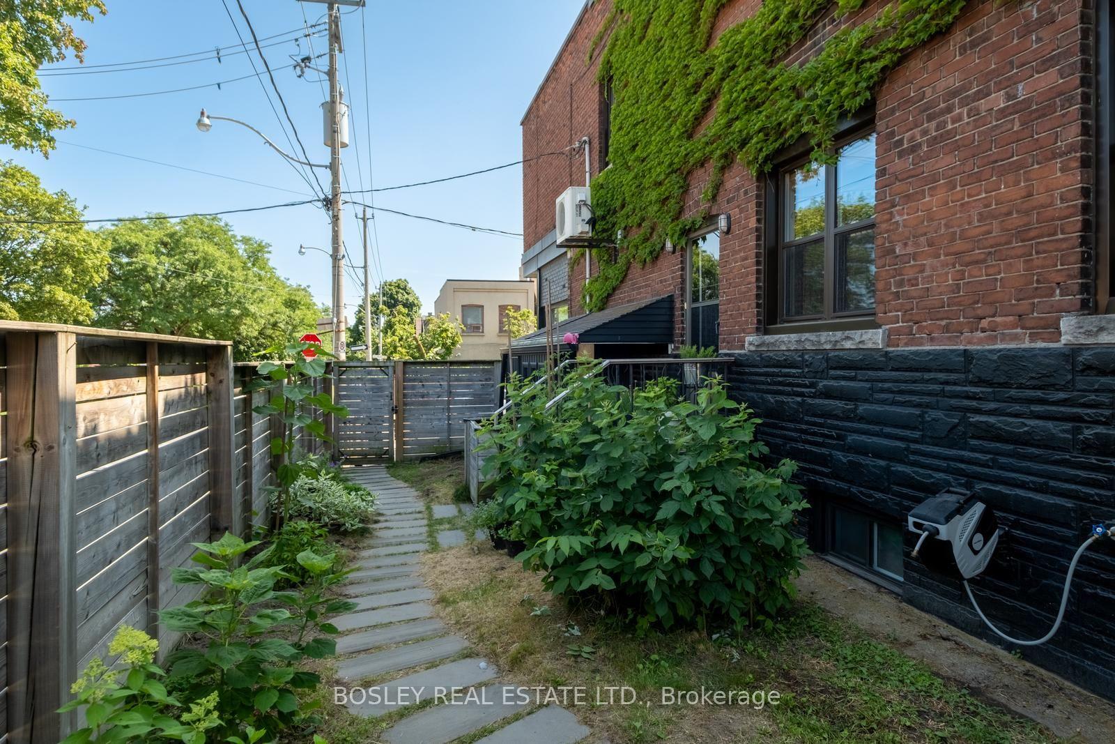 Photo 31 of 188 Rosemount Avenue, Toronto, Corso Italia-Davenport — HOMEH