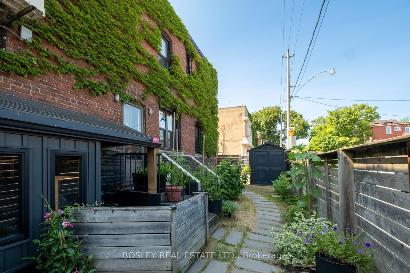 Photo 32 of 188 Rosemount Avenue, Toronto, Corso Italia-Davenport — HOMEH