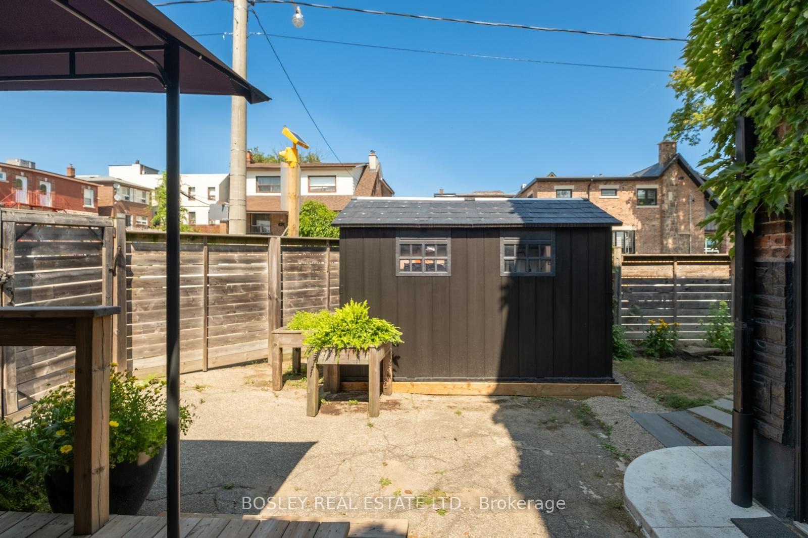 Photo 33 of 188 Rosemount Avenue, Toronto, Corso Italia-Davenport — HOMEH