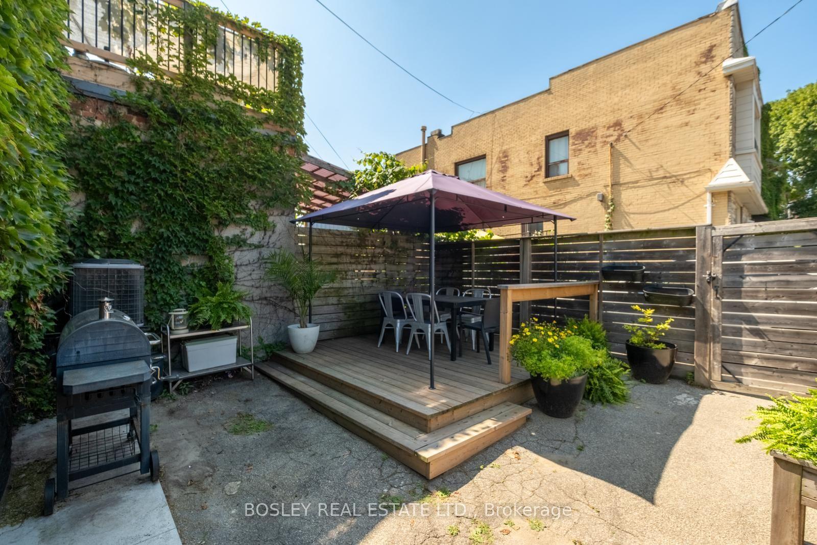 Photo 34 of 188 Rosemount Avenue, Toronto, Corso Italia-Davenport — HOMEH