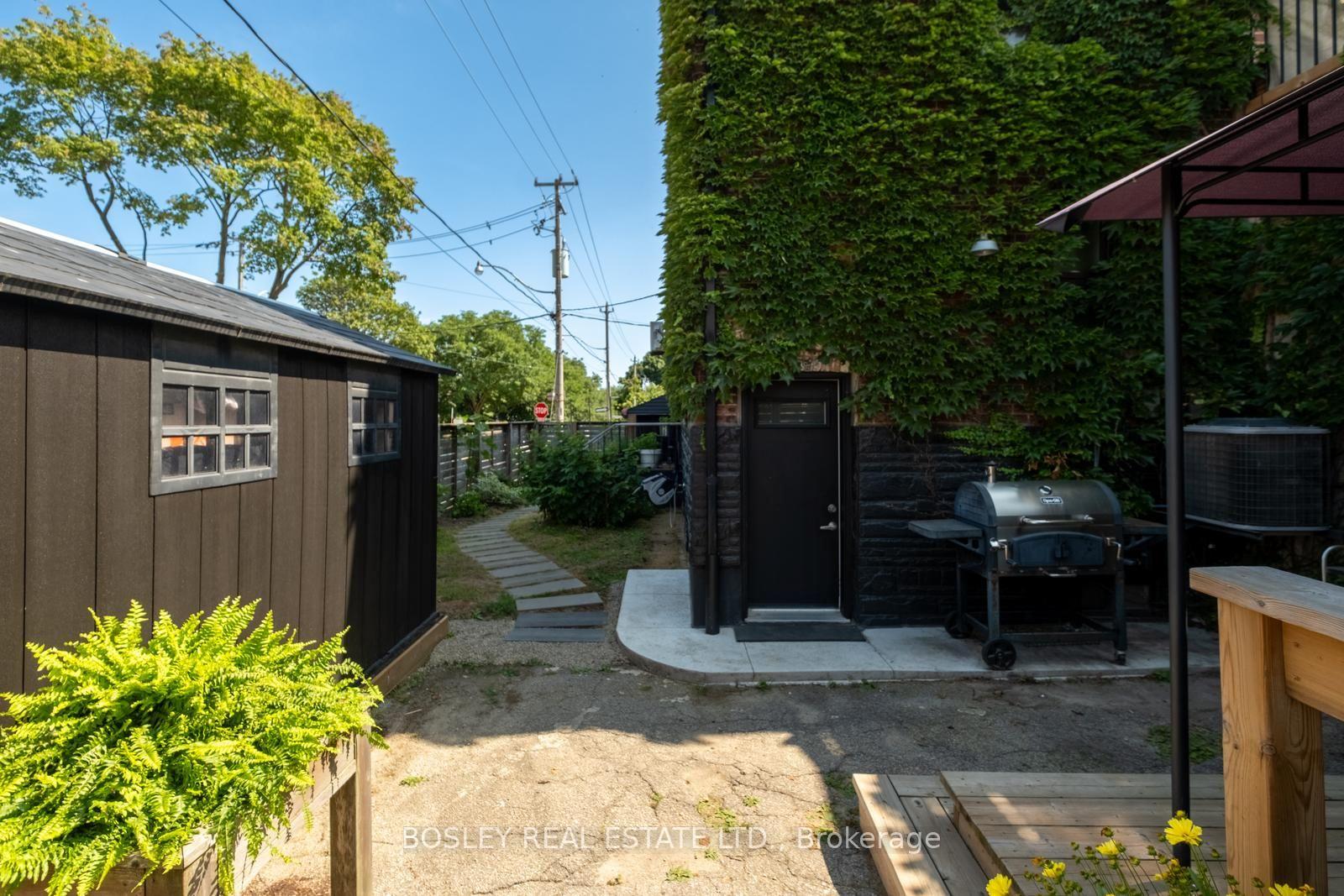 Photo 35 of 188 Rosemount Avenue, Toronto, Corso Italia-Davenport — HOMEH