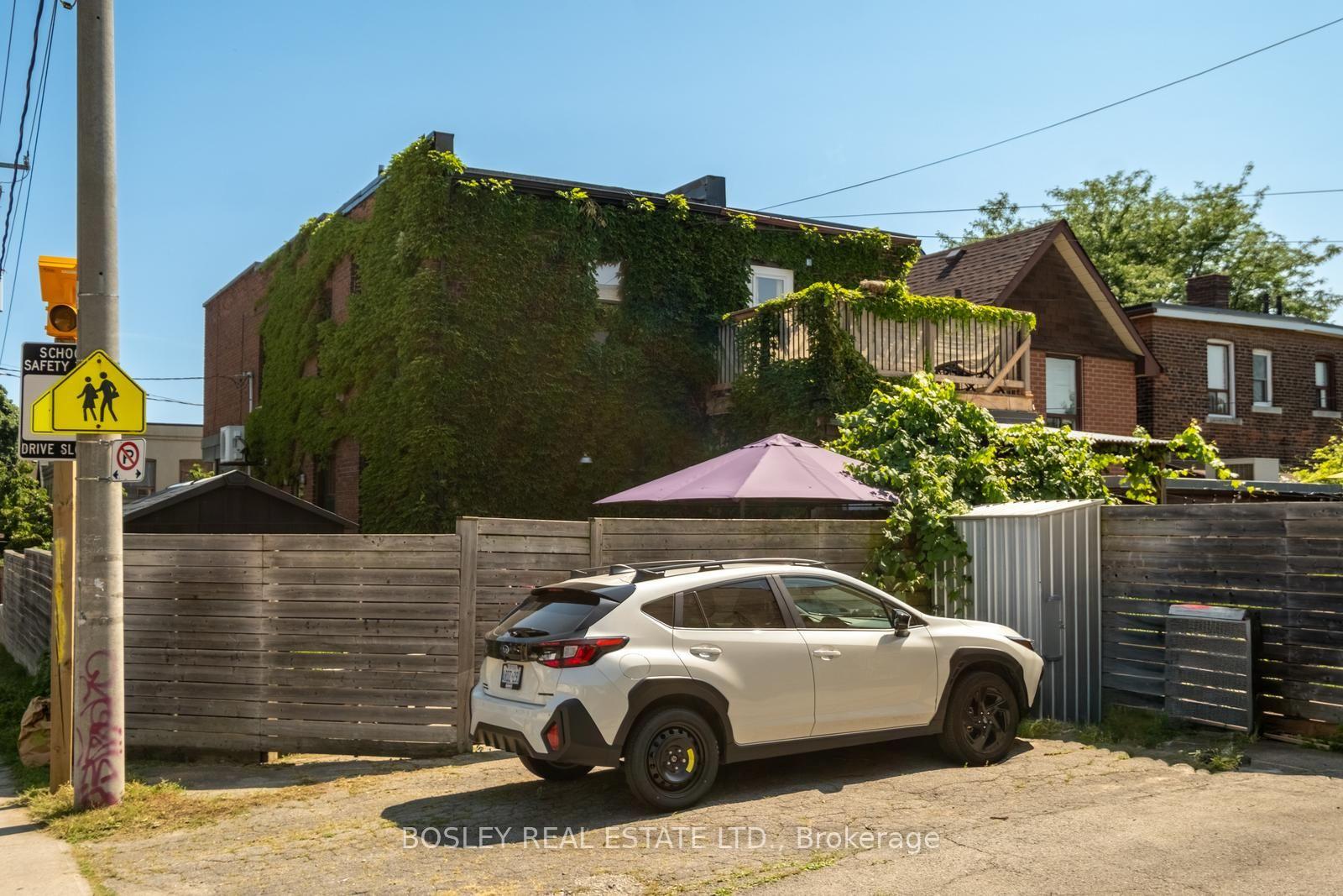 Photo 36 of 188 Rosemount Avenue, Toronto, Corso Italia-Davenport — HOMEH