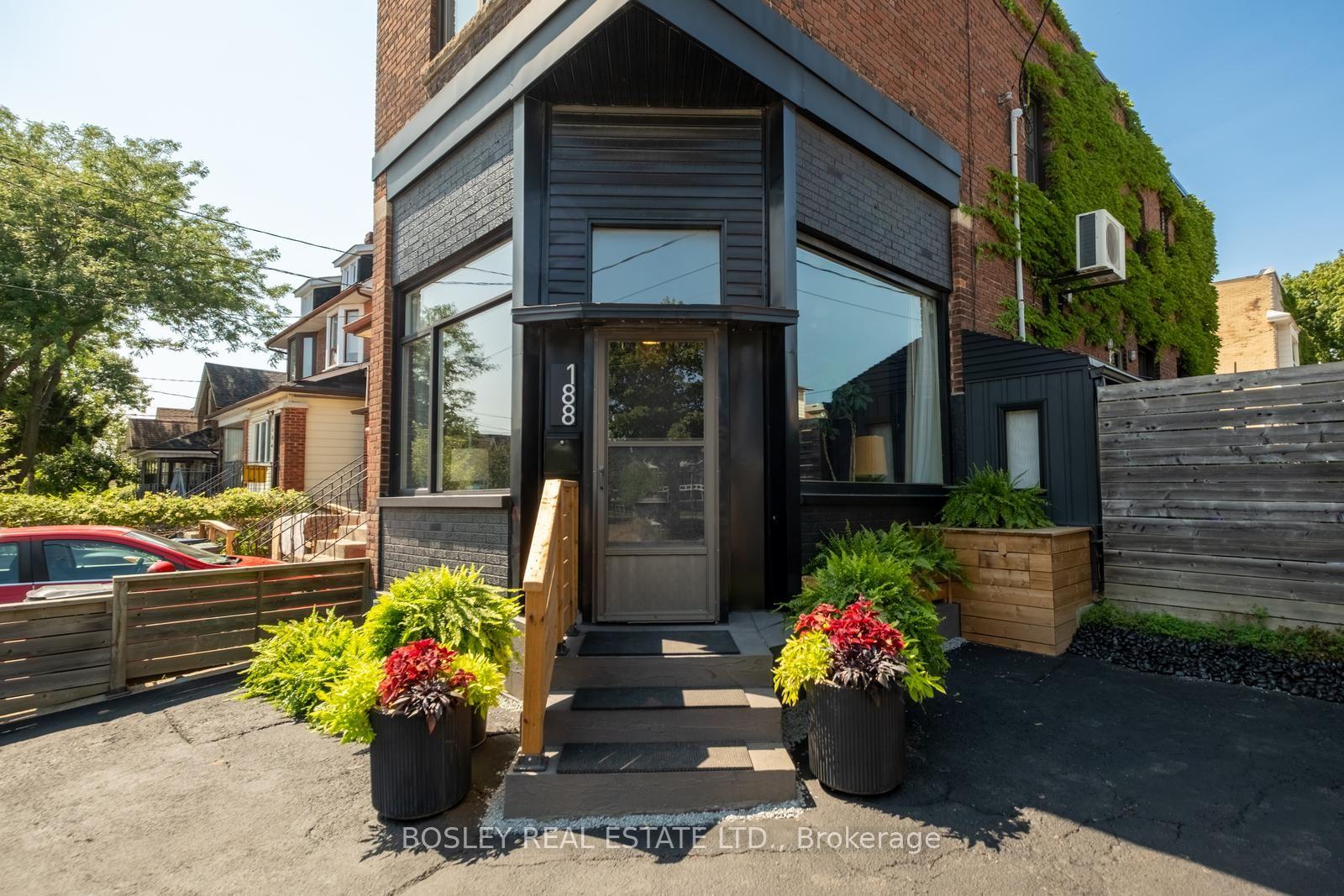 Photo 37 of 188 Rosemount Avenue, Toronto, Corso Italia-Davenport — HOMEH