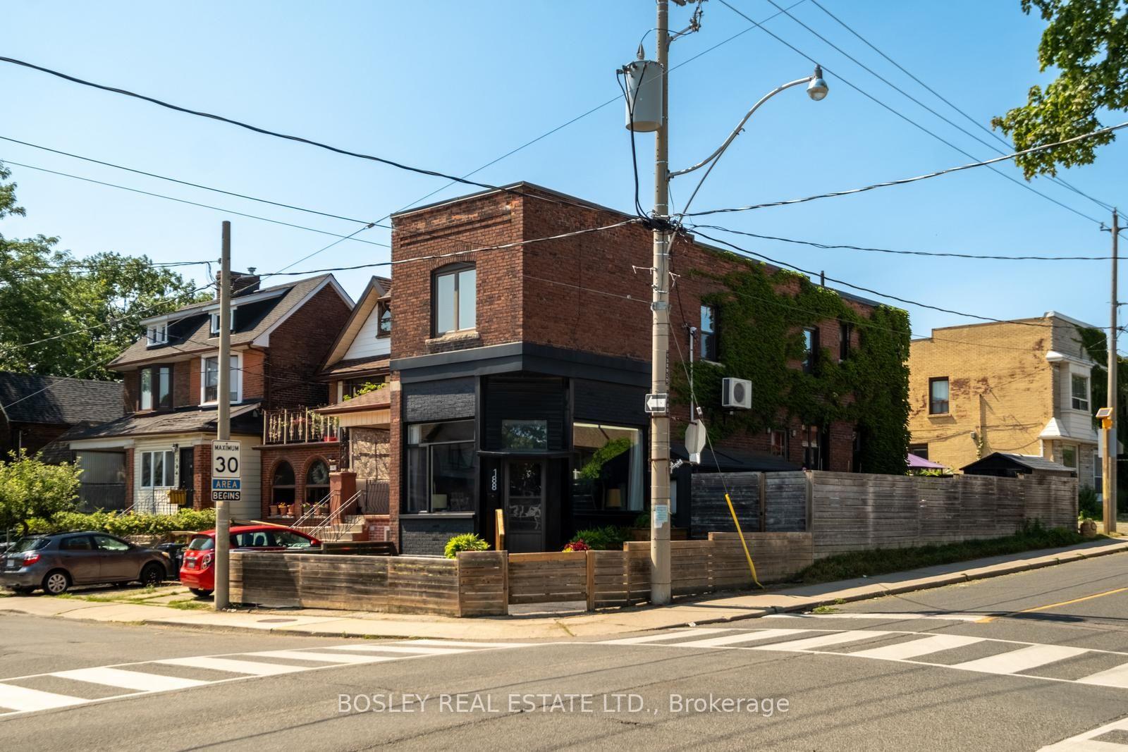 Photo 38 of 188 Rosemount Avenue, Toronto, Corso Italia-Davenport — HOMEH