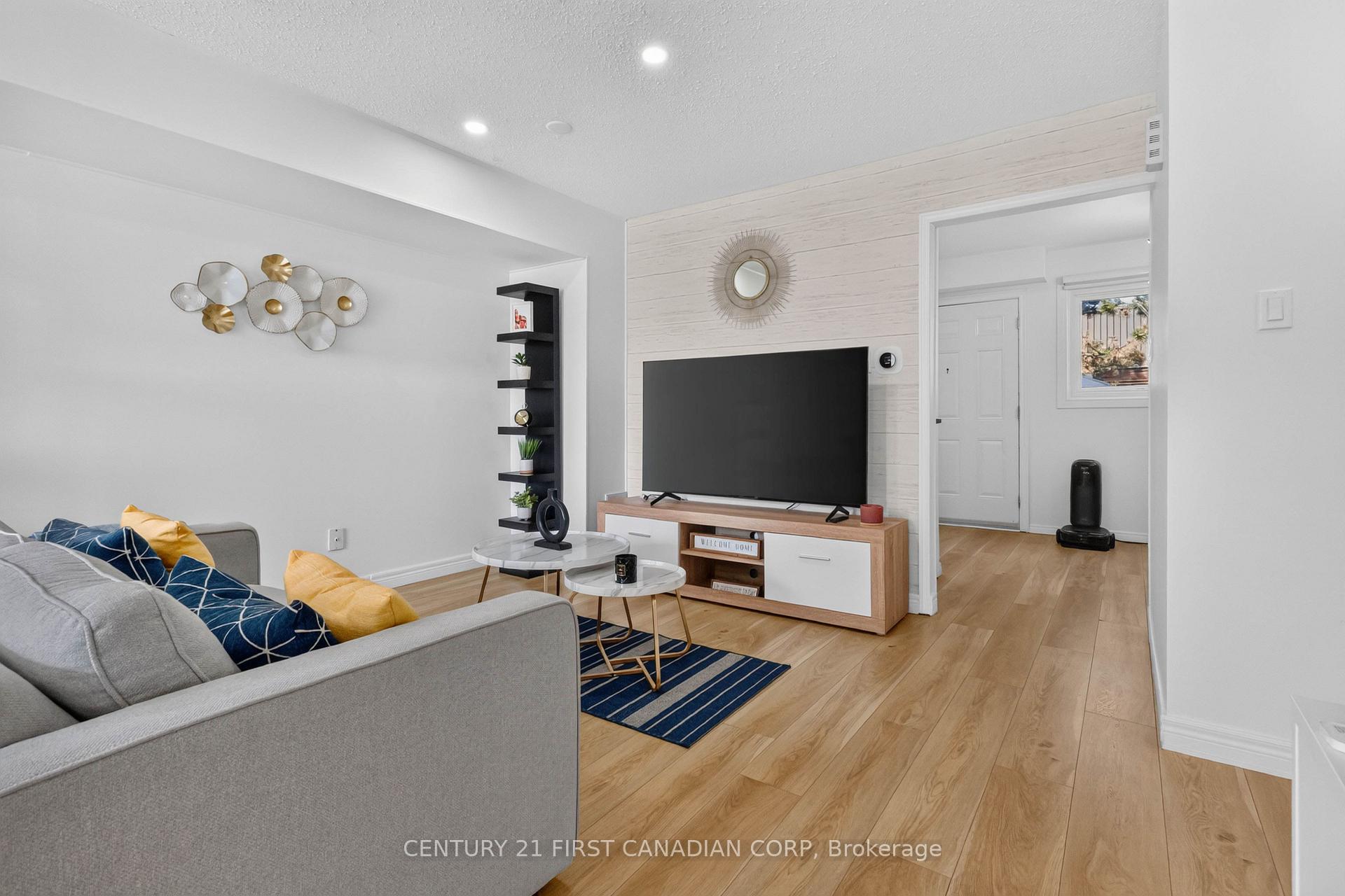 Photo 7 of 1430 Jalna Boulevard, London, South X — HOMEH