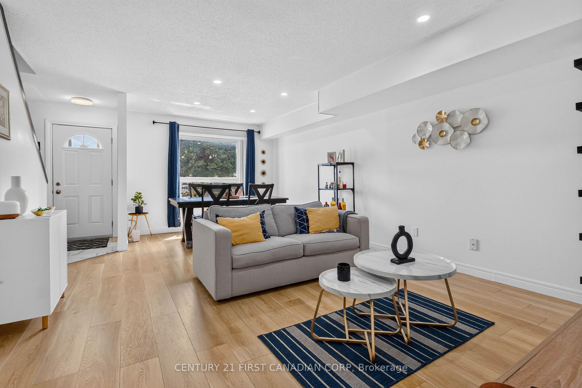 Photo 10 of 1430 Jalna Boulevard, London, South X — HOMEH
