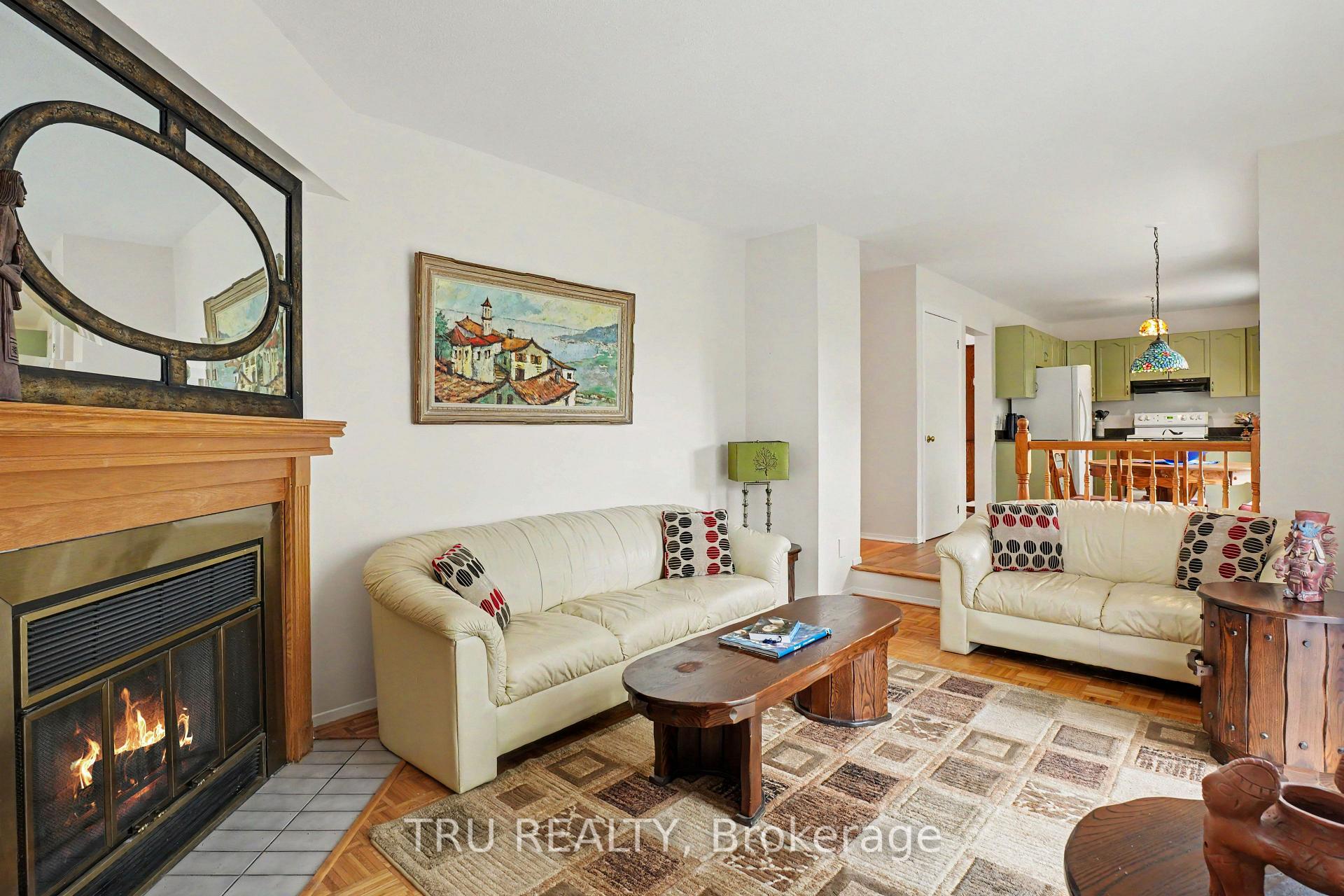 Photo 12 of 606 Chenier Way, Ottawa, Fallingbrook/Pineridge — HOMEH