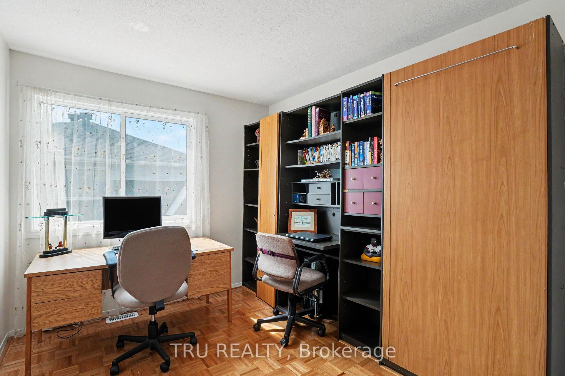 Photo 20 of 606 Chenier Way, Ottawa, Fallingbrook/Pineridge — HOMEH