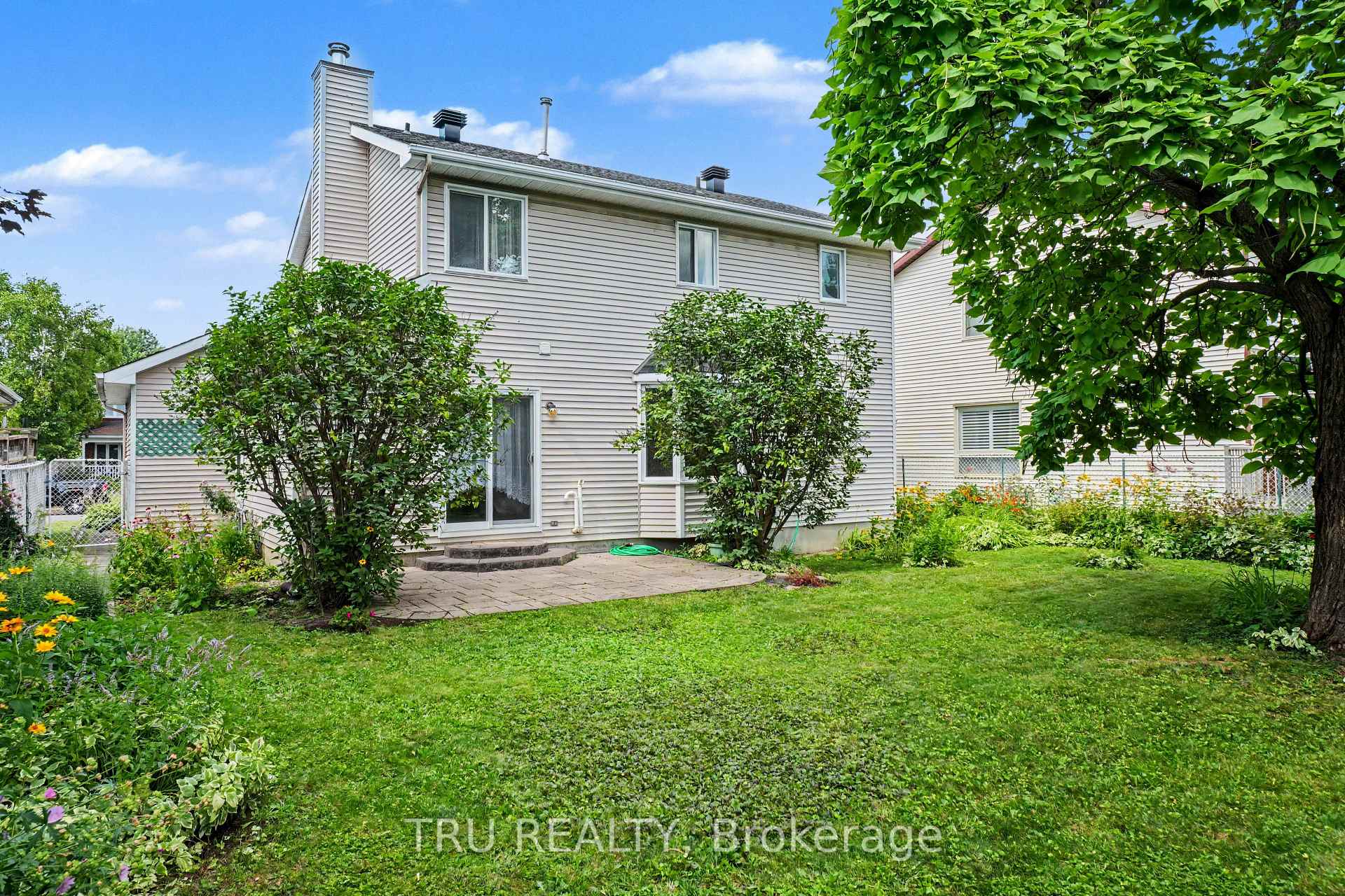 Photo 26 of 606 Chenier Way, Ottawa, Fallingbrook/Pineridge — HOMEH