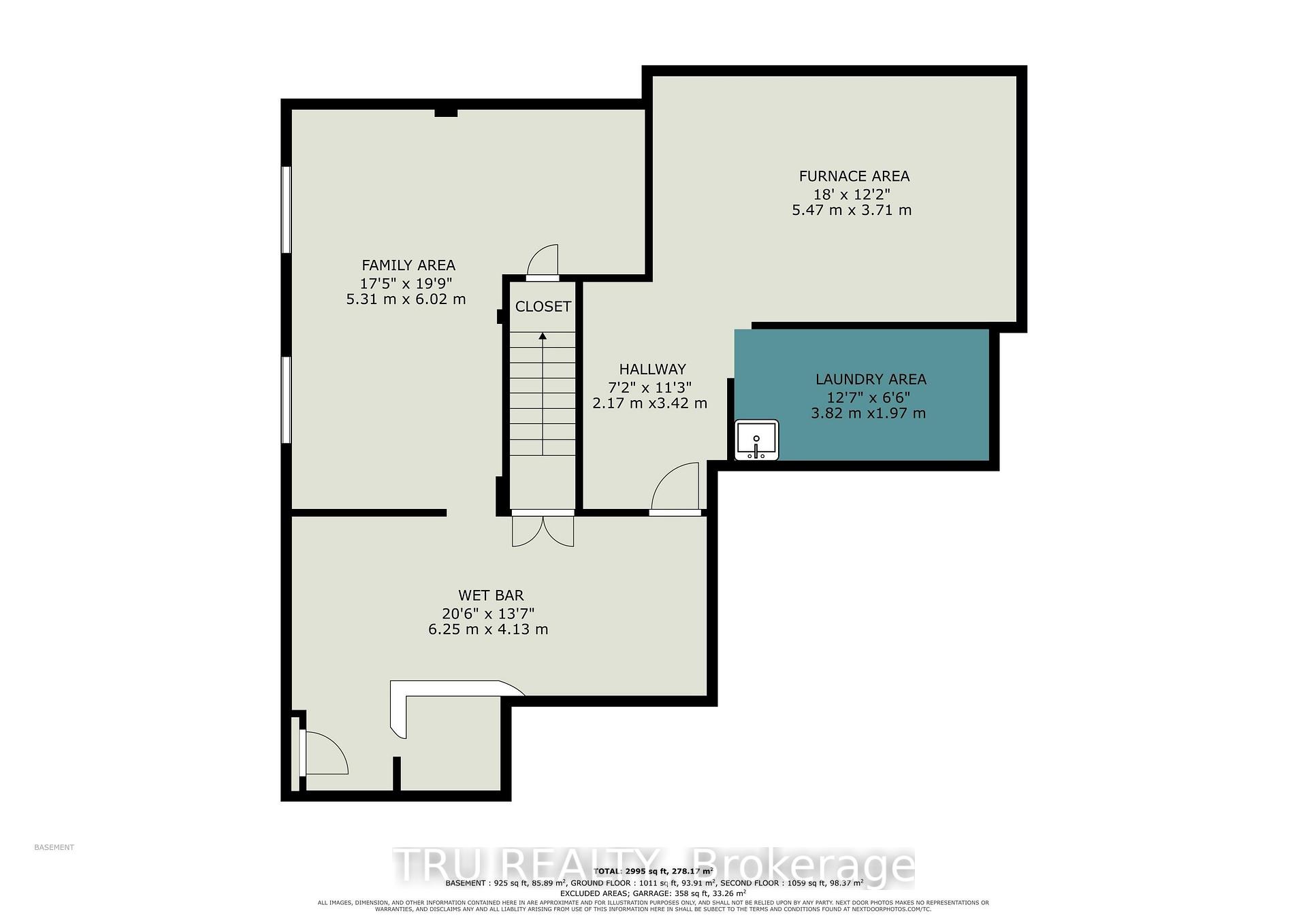 Photo 29 of 606 Chenier Way, Ottawa, Fallingbrook/Pineridge — HOMEH