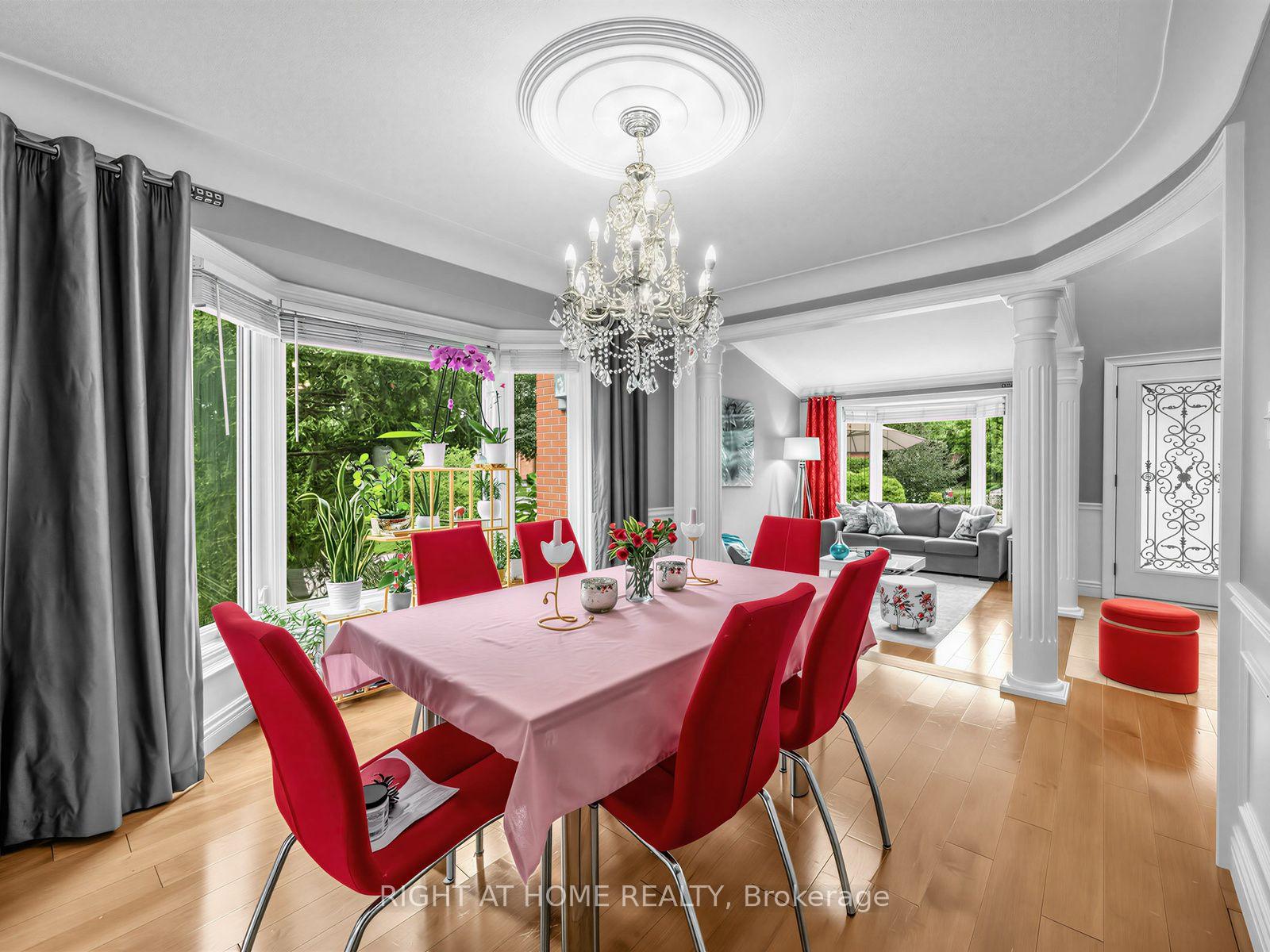 Photo 12 of 608 Highvalley Road, Hamilton, Ancaster — HOMEH