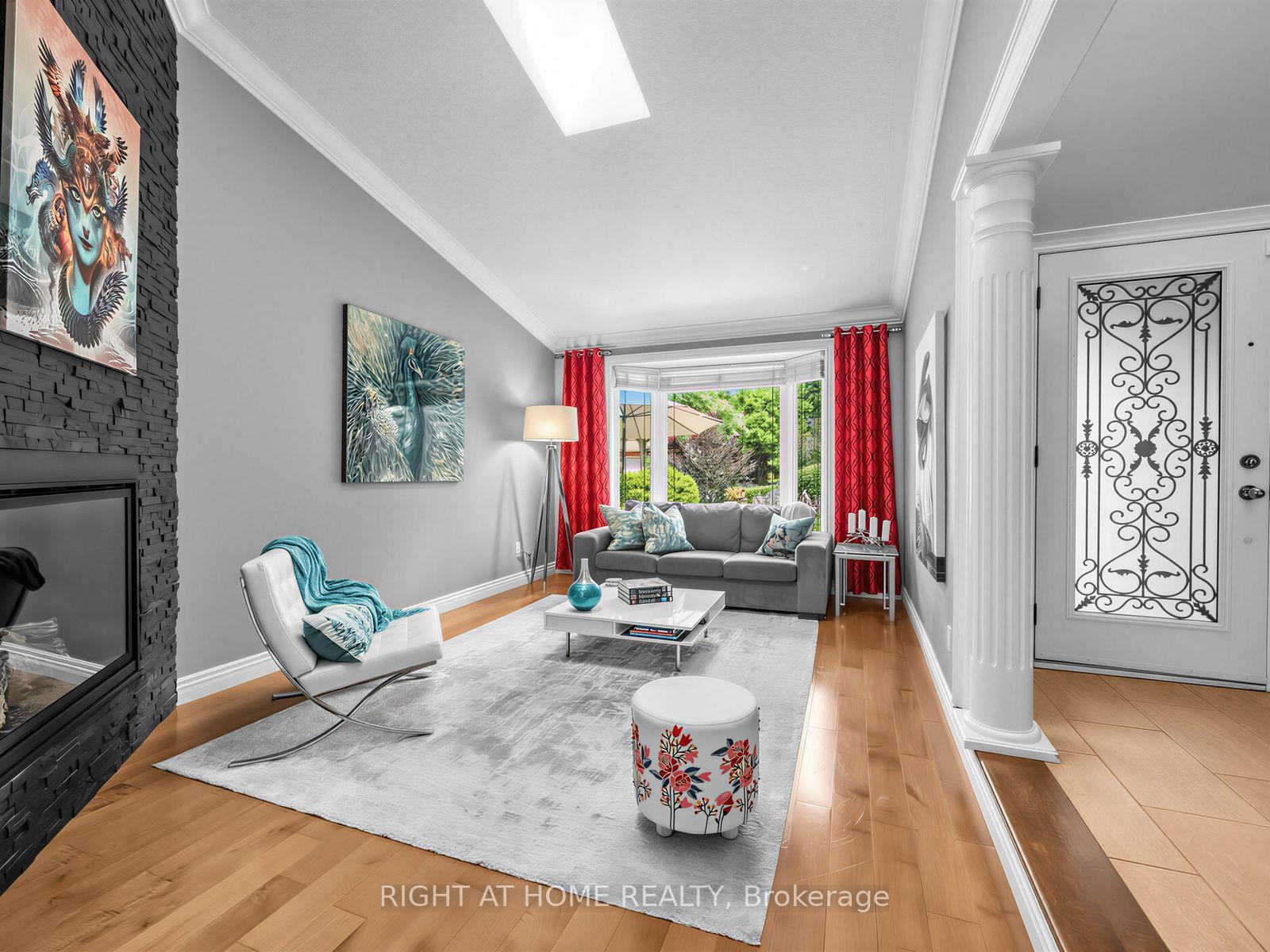 Photo 36 of 608 Highvalley Road, Hamilton, Ancaster — HOMEH