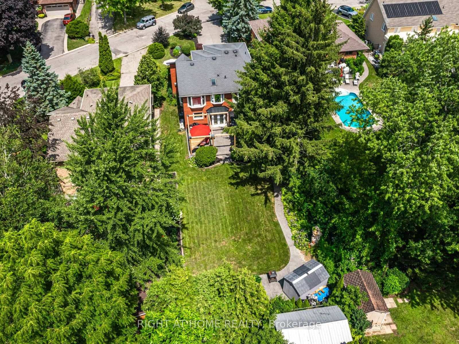 Photo 44 of 608 Highvalley Road, Hamilton, Ancaster — HOMEH