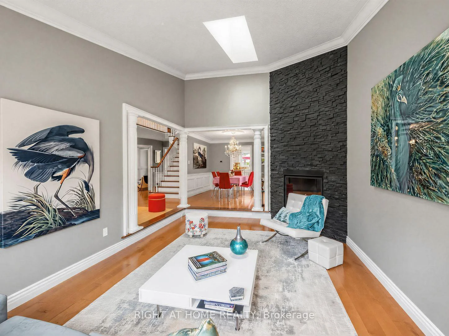 Photo 10 of 608 Highvalley Road, Hamilton, Ancaster — HOMEH