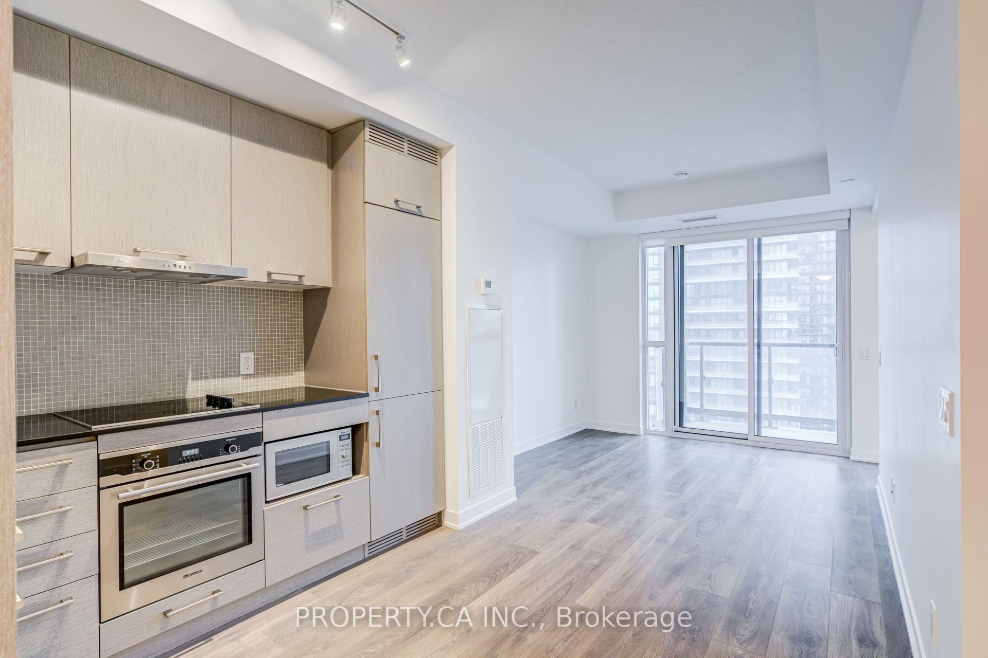 Photo 1 of Unit 3715, 87 Peter Street, Toronto, Waterfront Communities — HOMEH