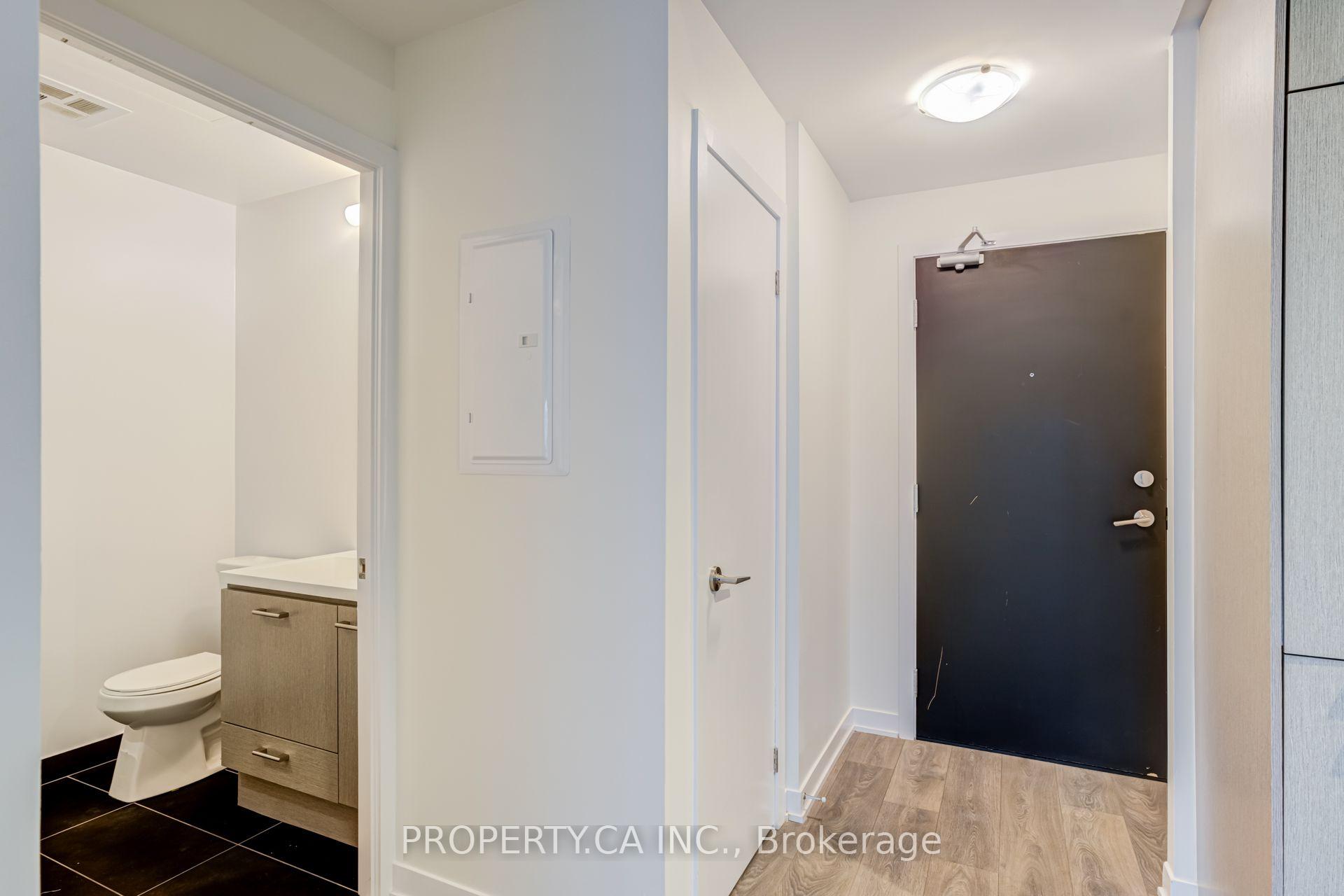 Photo 2 of Unit 3715, 87 Peter Street, Toronto, Waterfront Communities — HOMEH