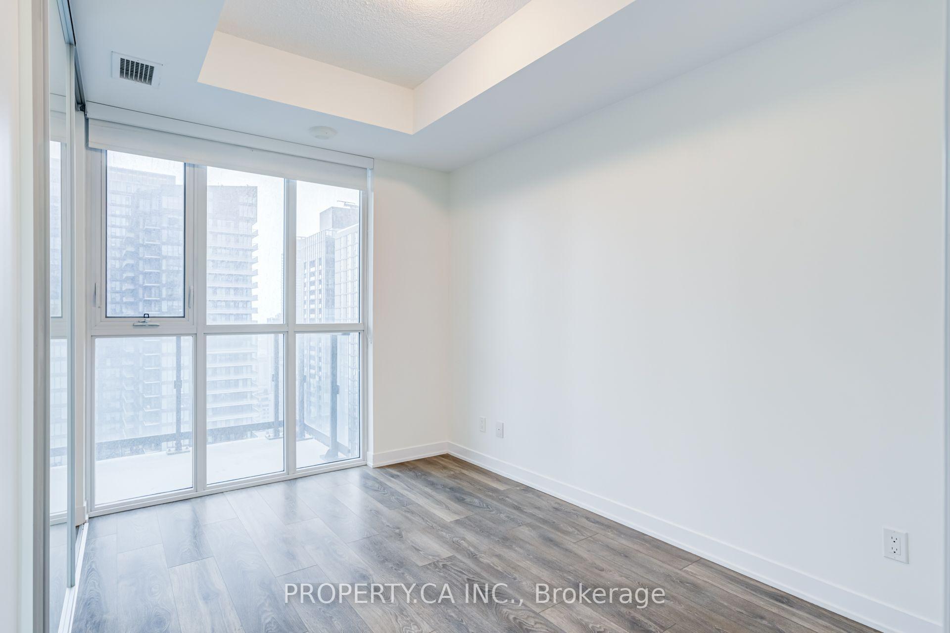 Photo 19 of Unit 3715, 87 Peter Street, Toronto, Waterfront Communities — HOMEH