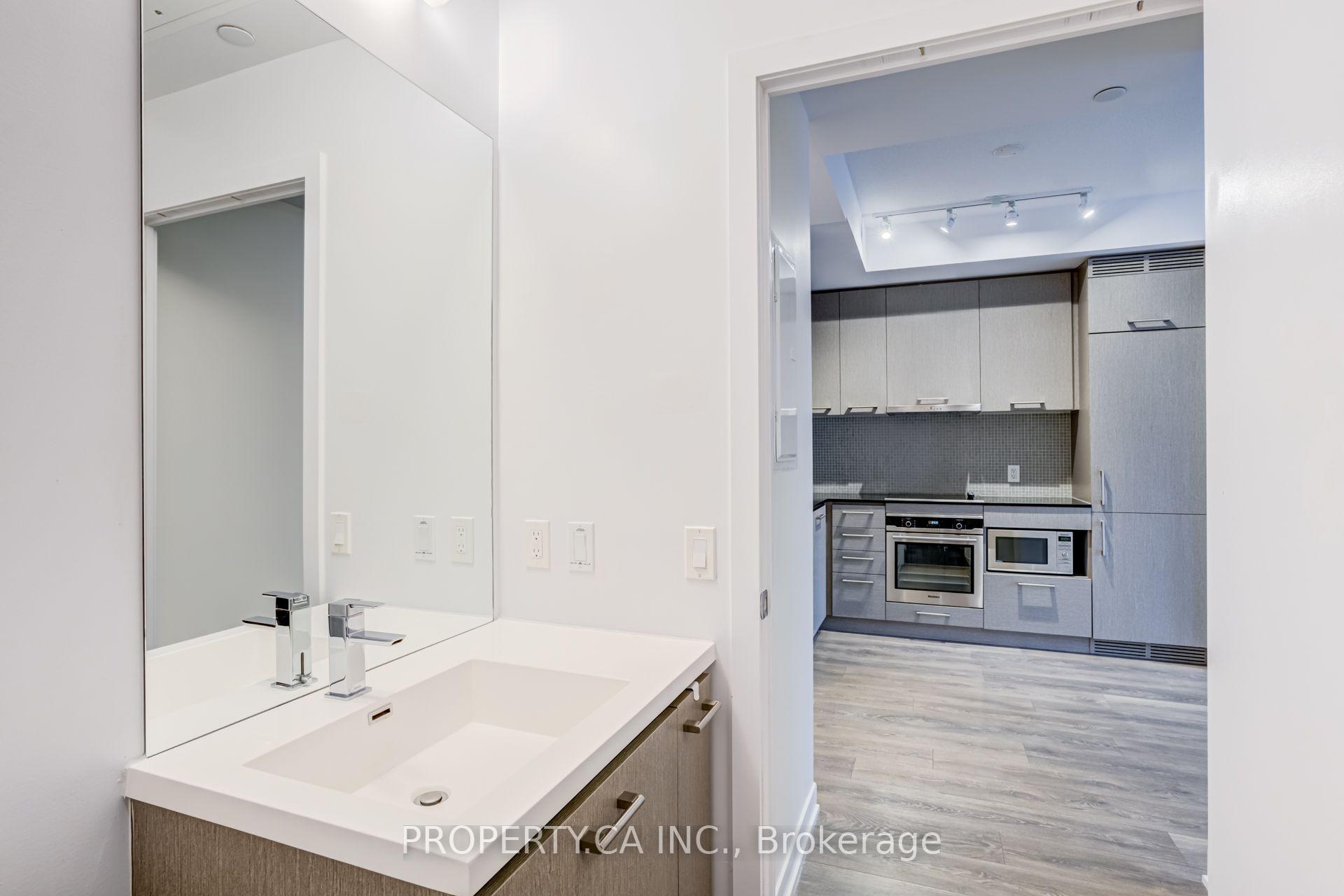 Photo 23 of Unit 3715, 87 Peter Street, Toronto, Waterfront Communities — HOMEH