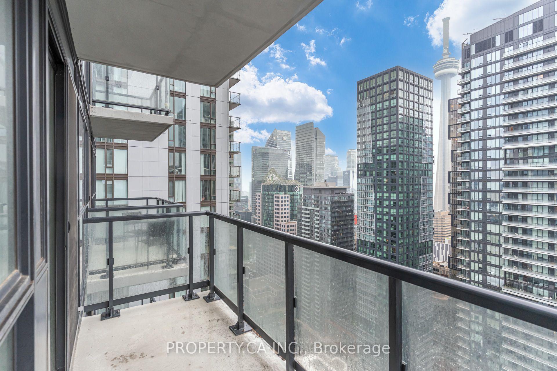 Photo 26 of Unit 3715, 87 Peter Street, Toronto, Waterfront Communities — HOMEH