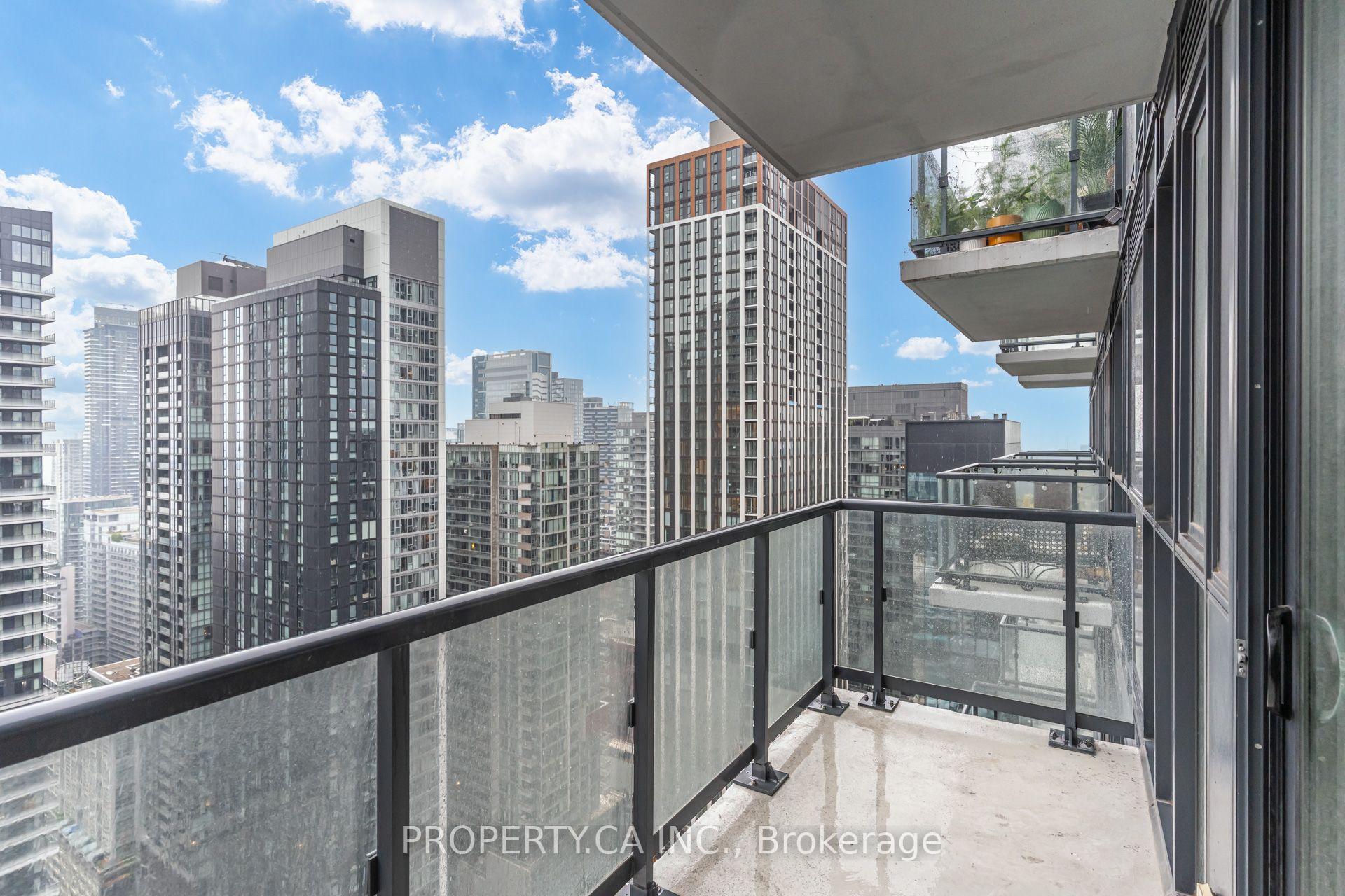 Photo 27 of Unit 3715, 87 Peter Street, Toronto, Waterfront Communities — HOMEH